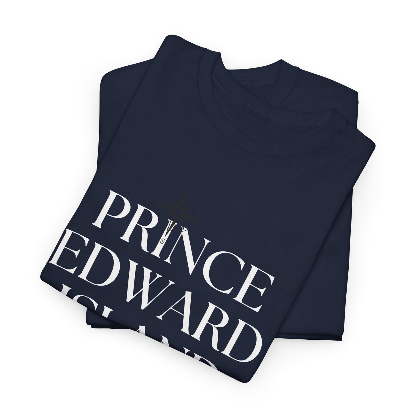 Prince Edward Island / Tee
