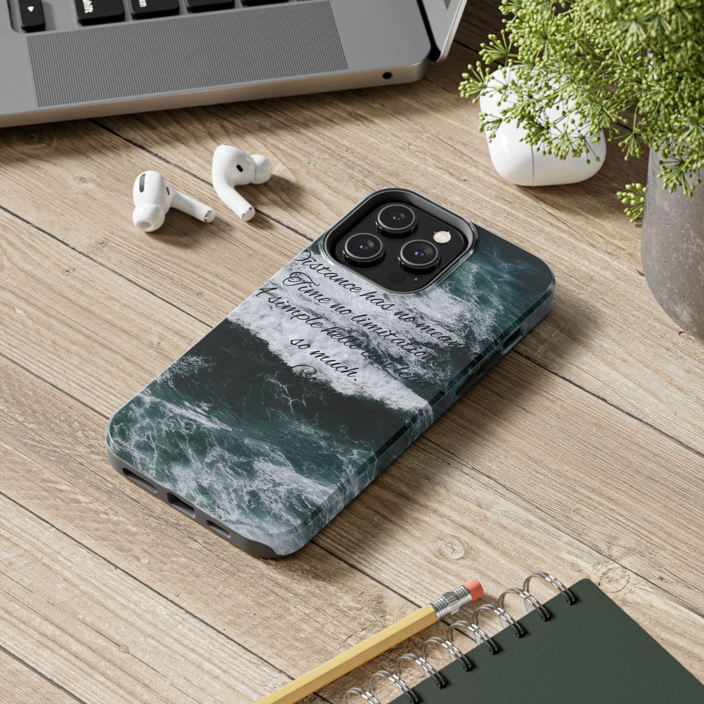 Phone case 12 / Tough Phone Cases