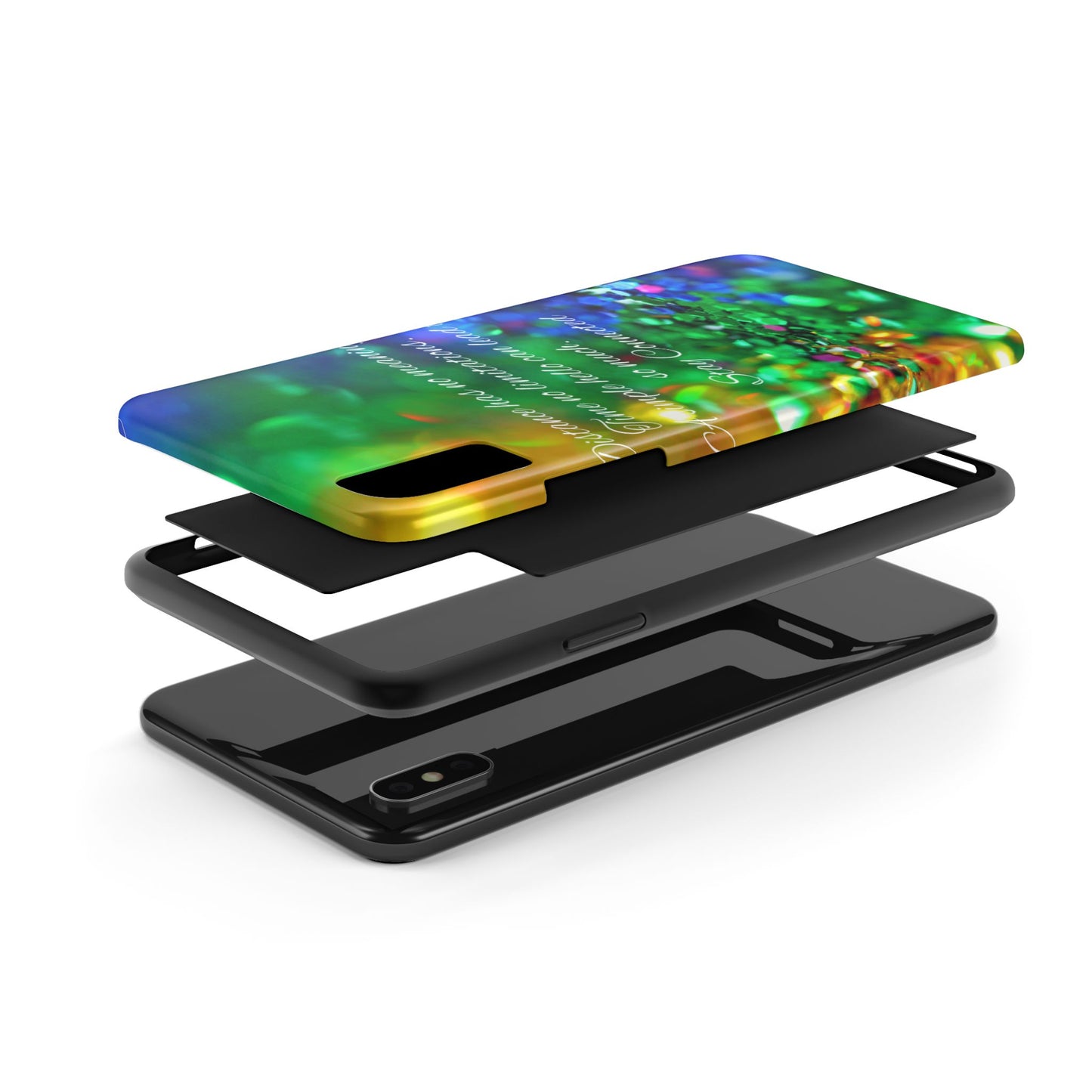 Phone case 21 / Tough Phone Cases