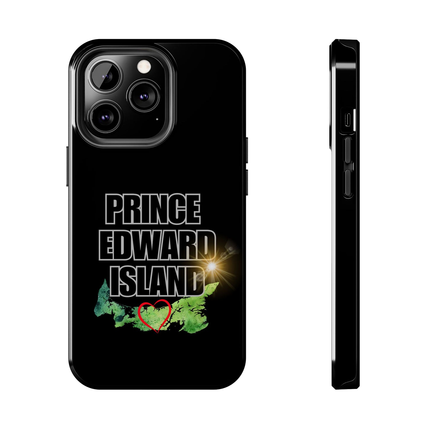 Prince Edward Island 13 / Tough Phone Cases