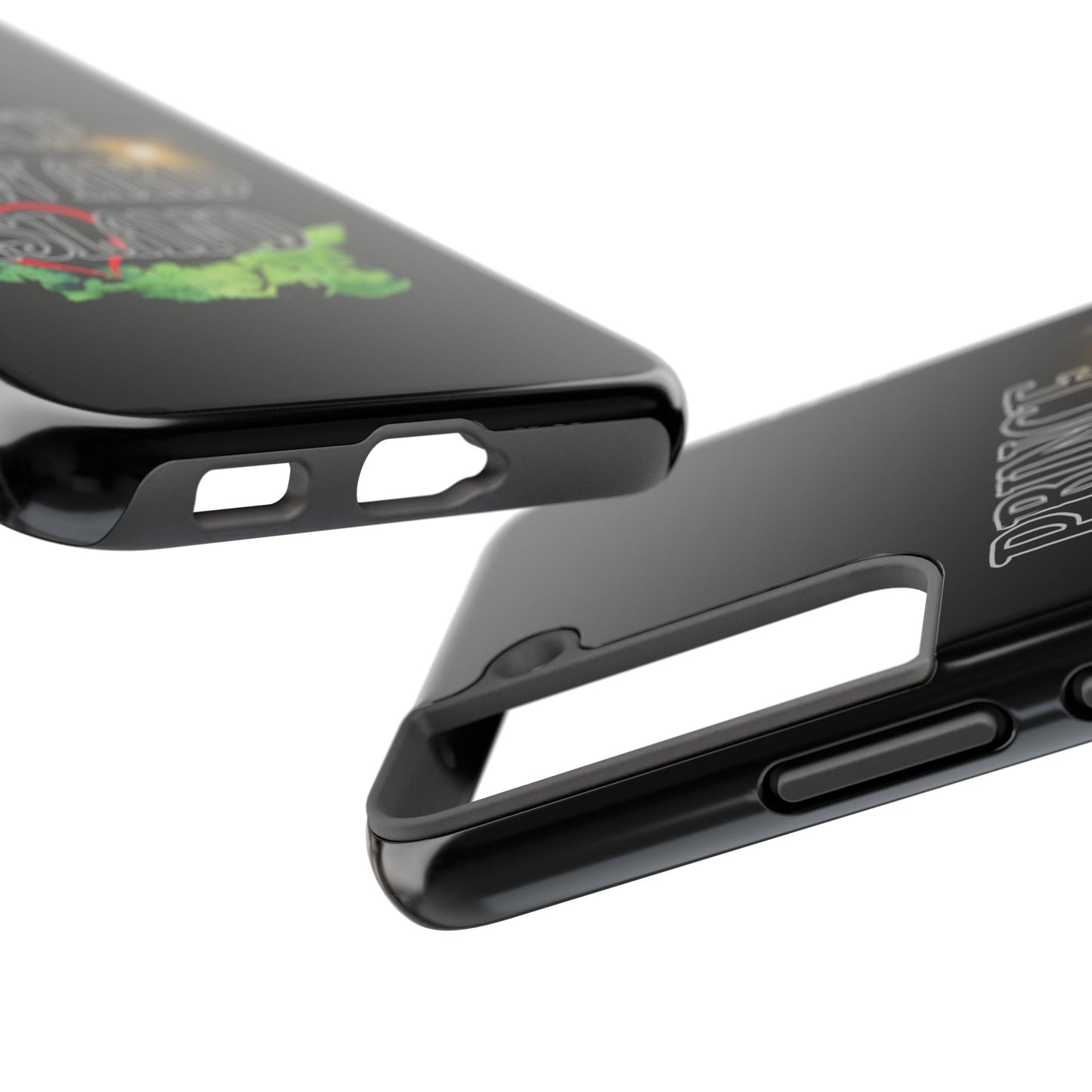 Prince Edward Island 11 / Tough Phone Cases