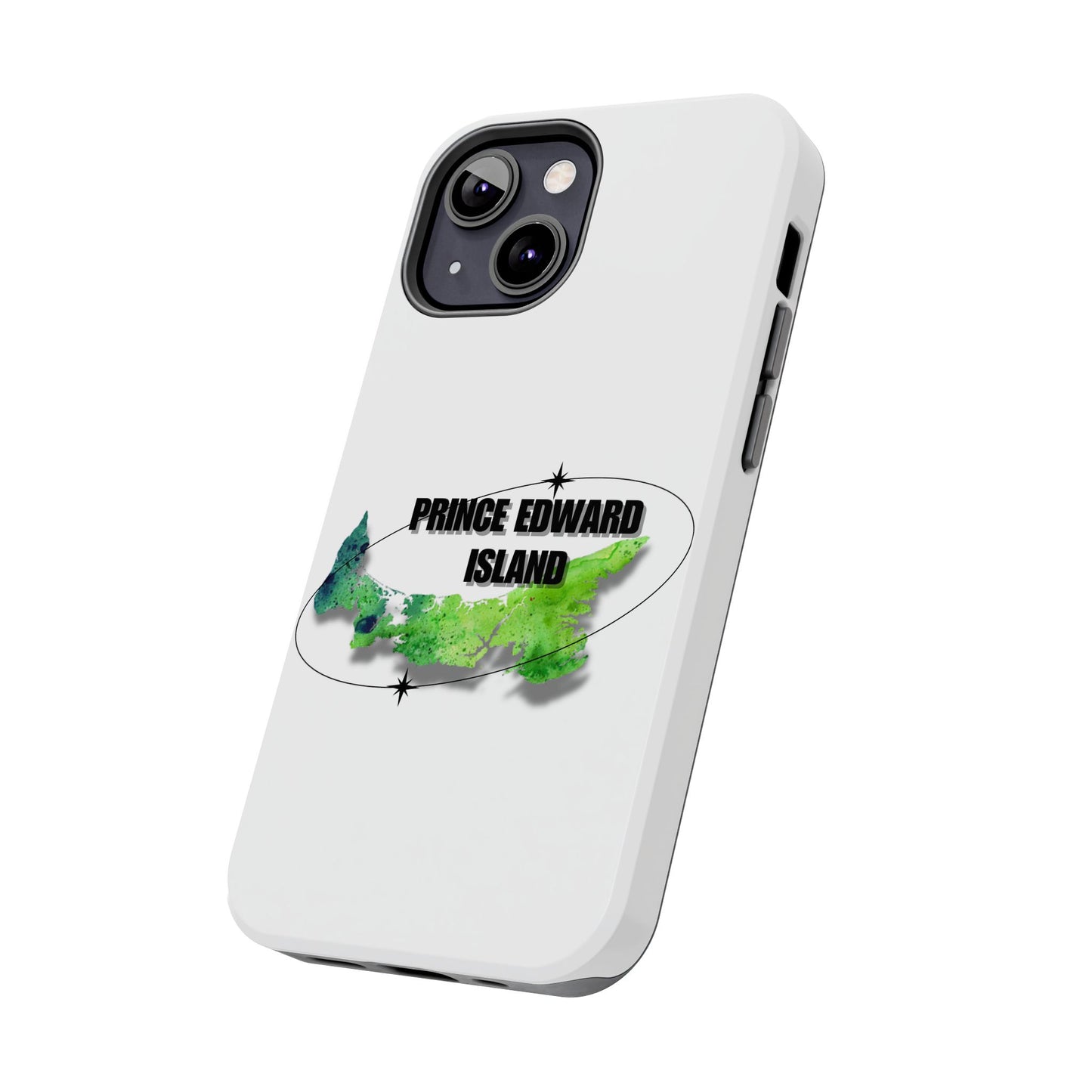 Prince Edward Island 16 / Tough Phone Cases