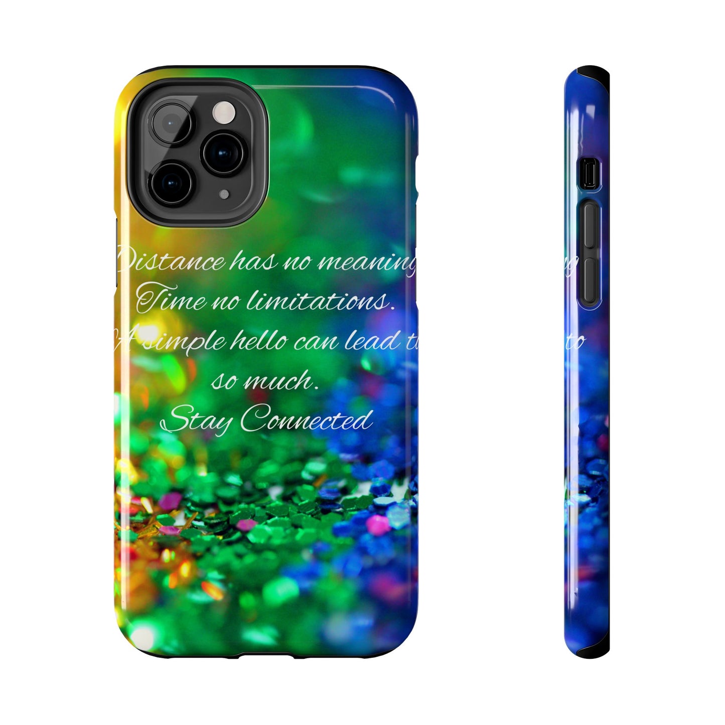 Phone case 21 / Tough Phone Cases