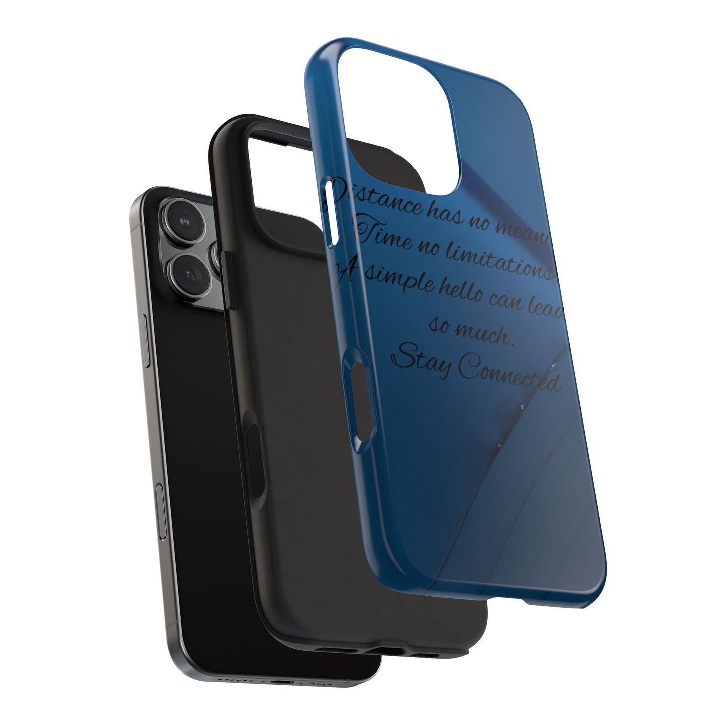 Phone case 19 / Tough Phone Cases