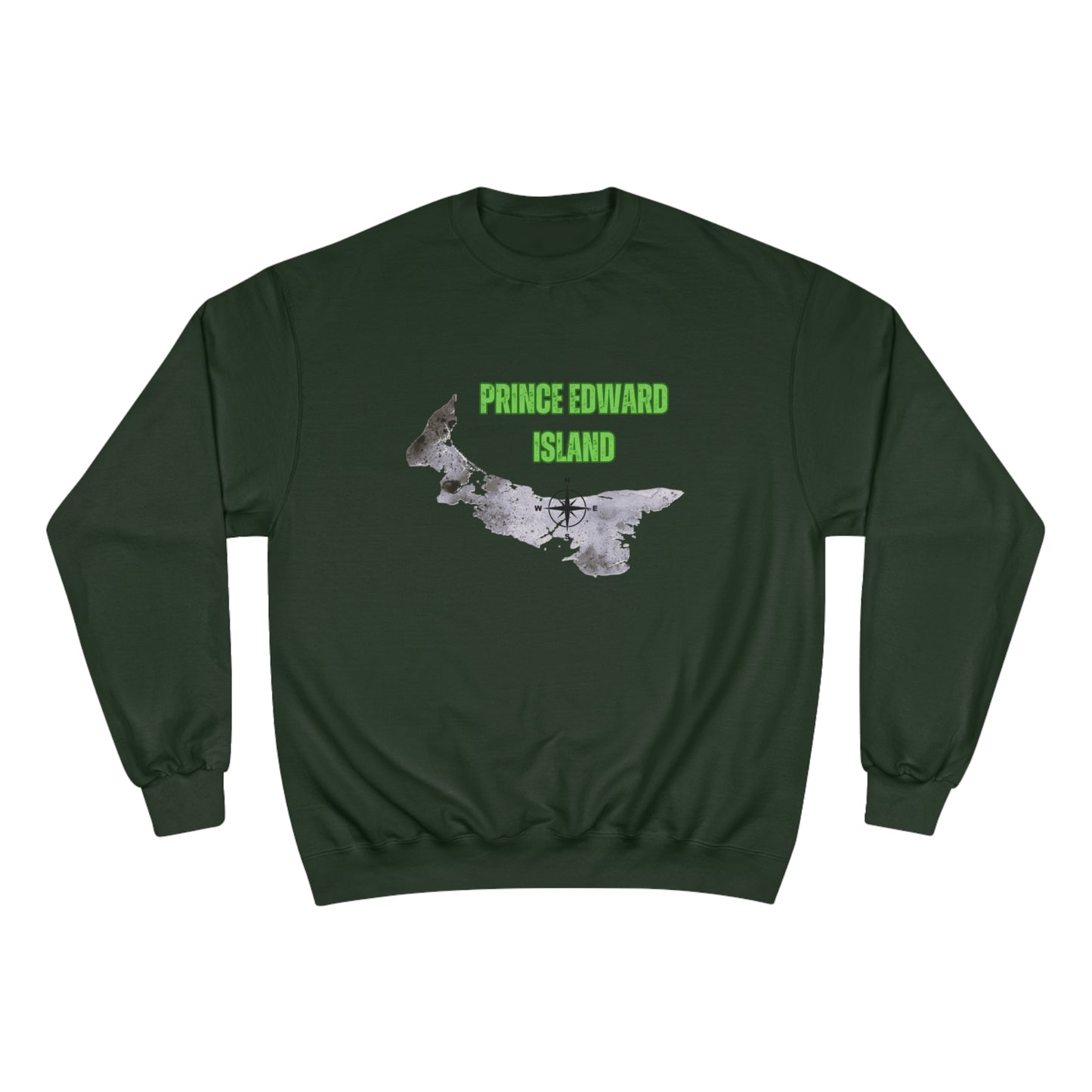Prince Edward Island / Champion Sweatshirt