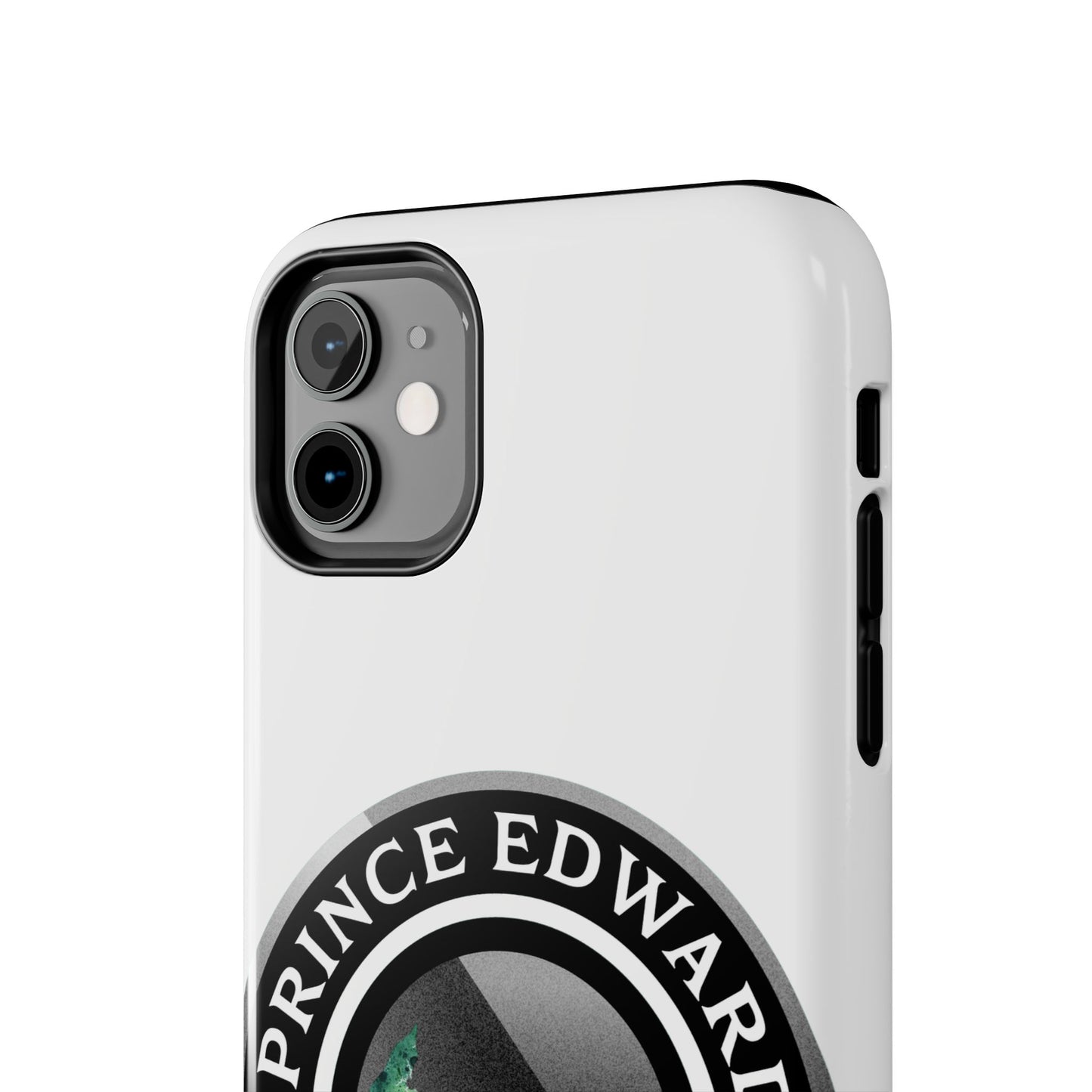 Prince Edward Island / Tough Phone Cases