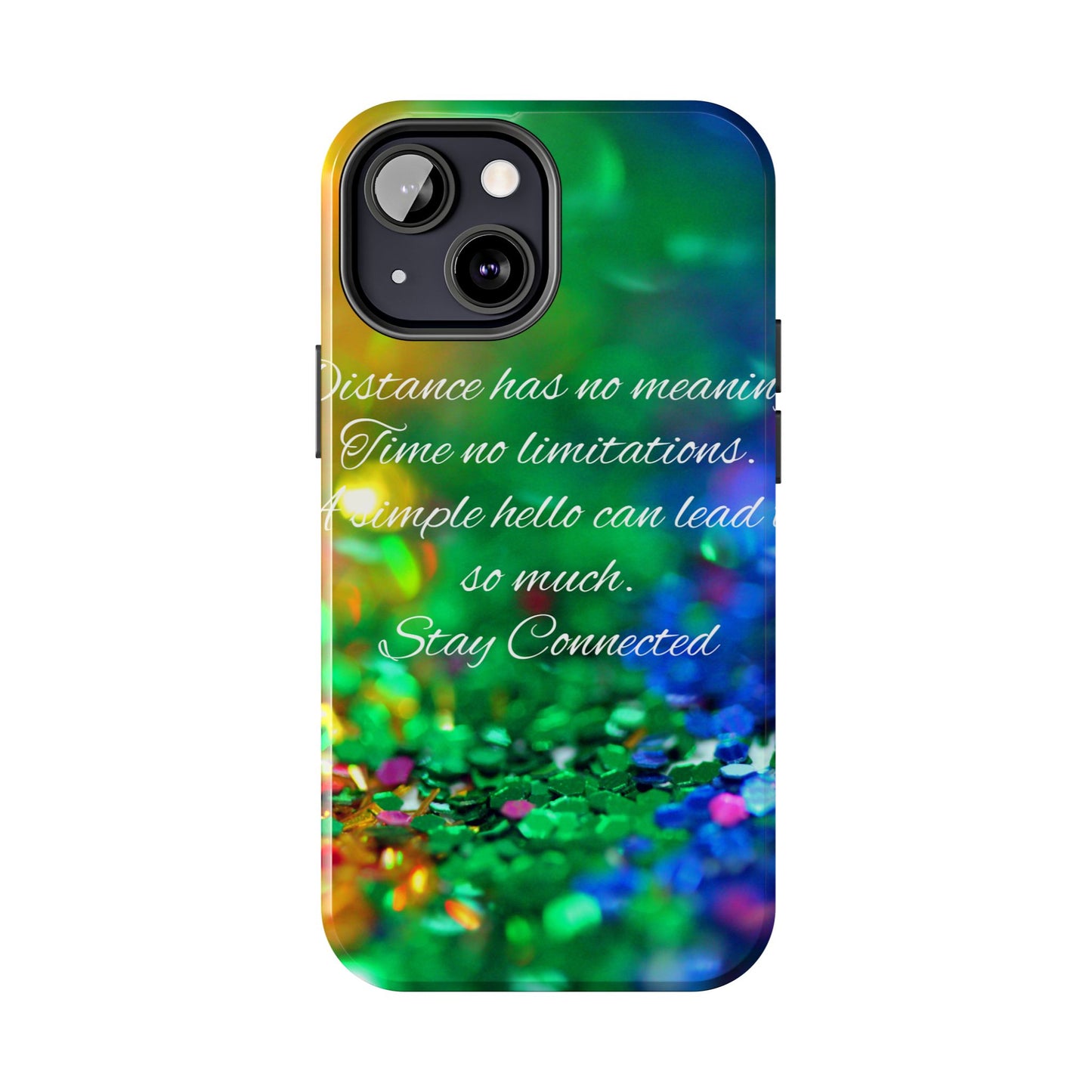 Phone case 21 / Tough Phone Cases
