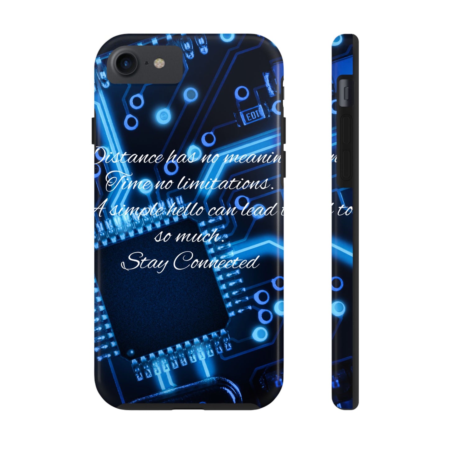 Phone case 15 / Tough Phone Cases