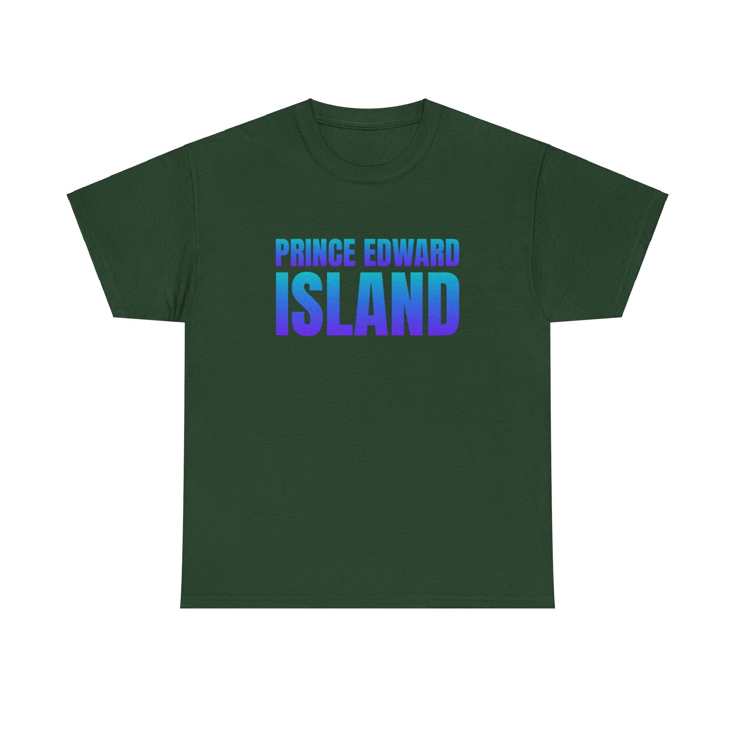 Prince Edward Island / Tee