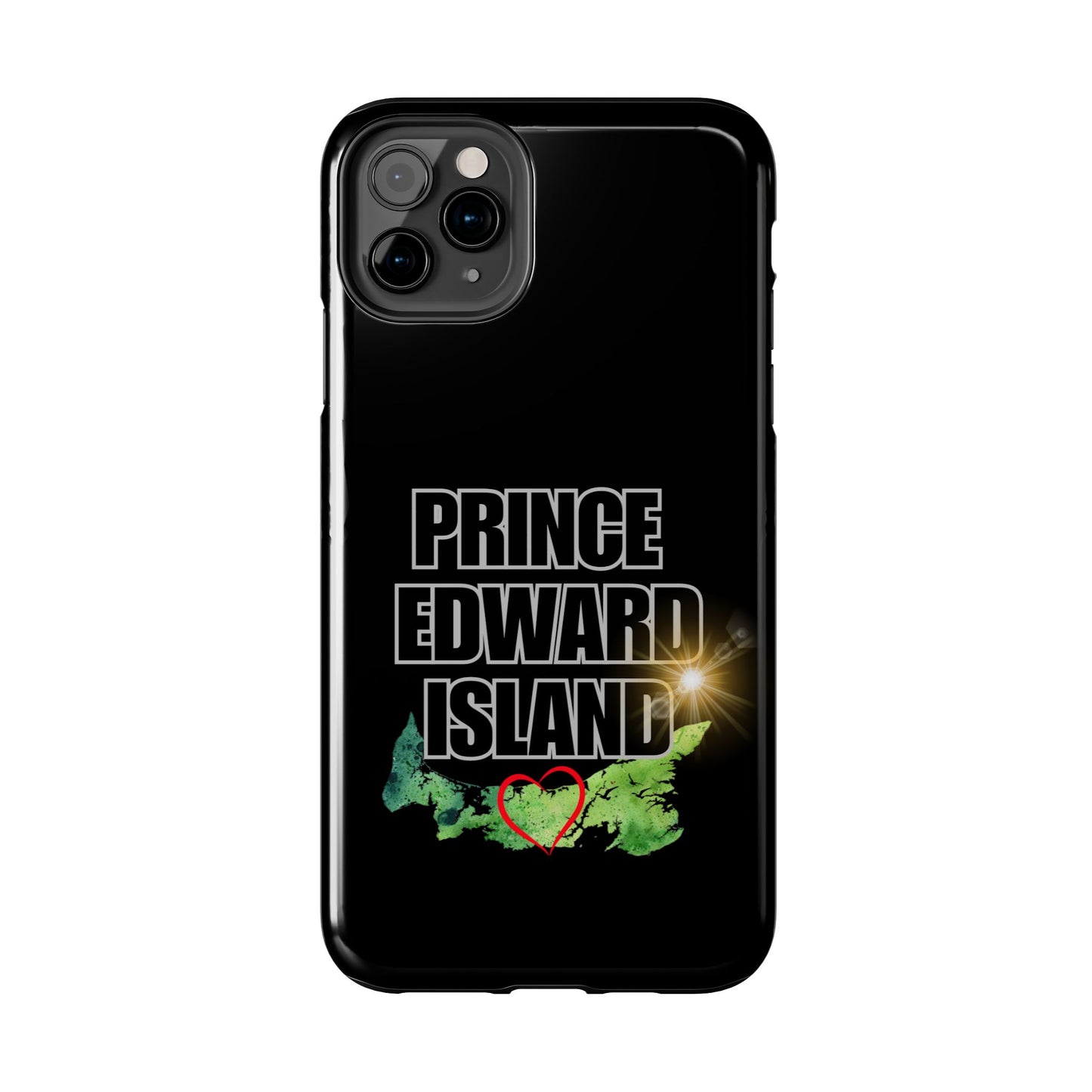 Prince Edward Island 13 / Tough Phone Cases