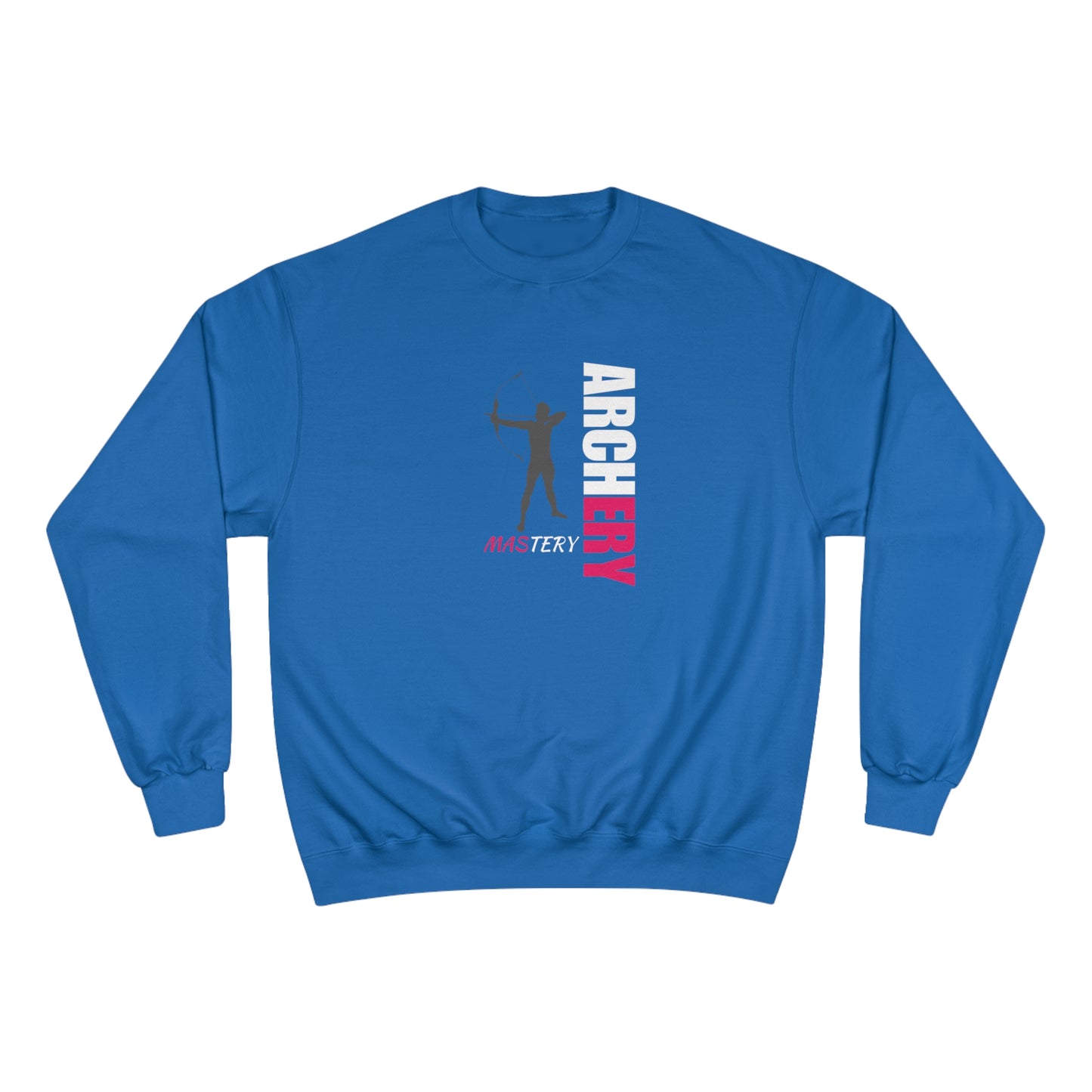 Archery Mastery / Champion Sweatshirt