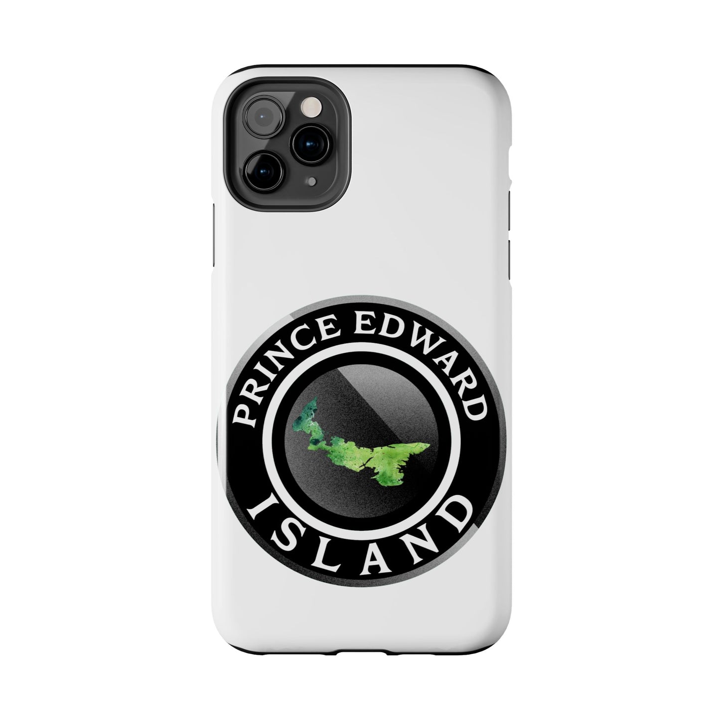 Prince Edward Island / Tough Phone Cases