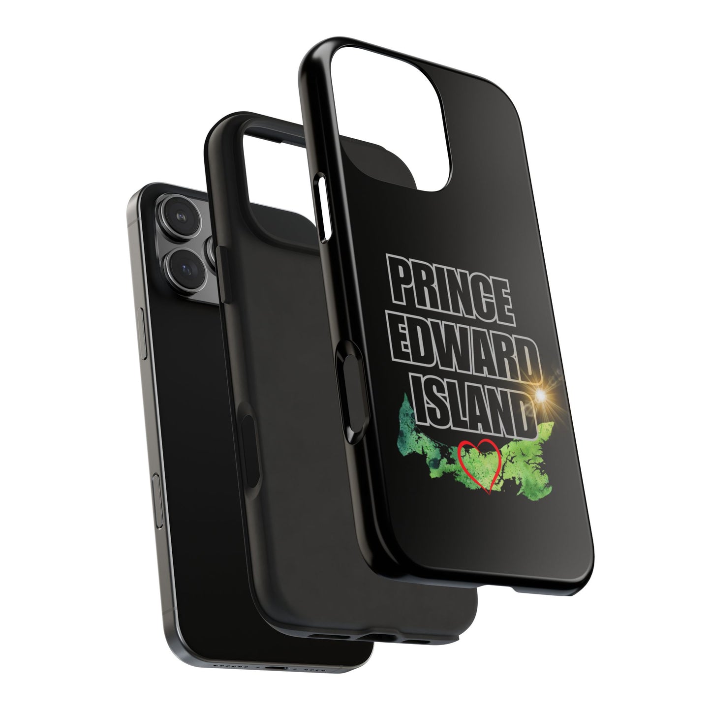 Prince Edward Island 13 / Tough Phone Cases