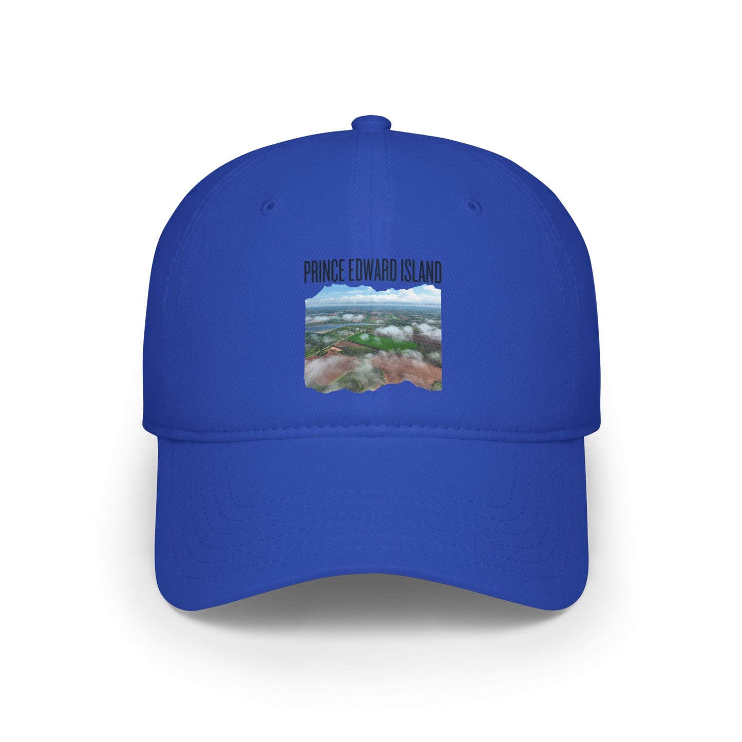 Prince Edward Island / Low Profile Baseball Cap