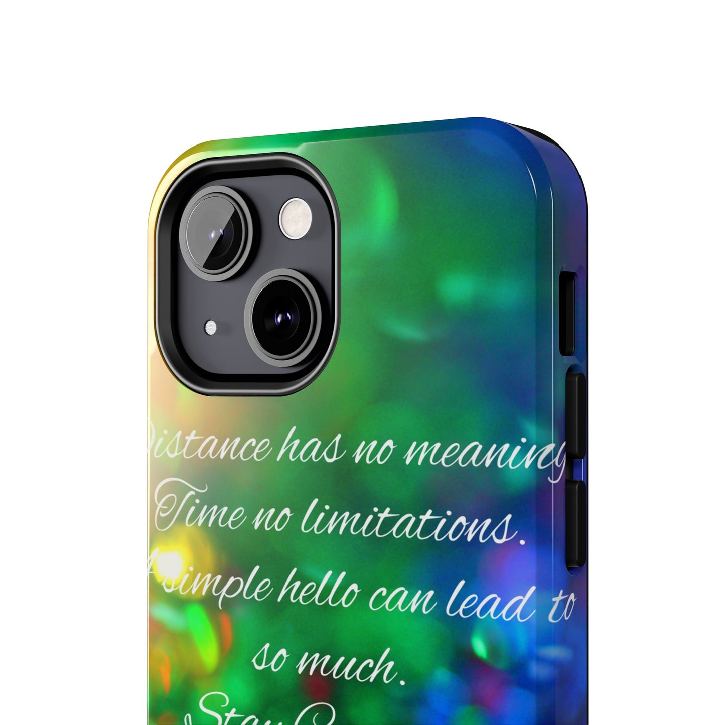 Phone case 21 / Tough Phone Cases