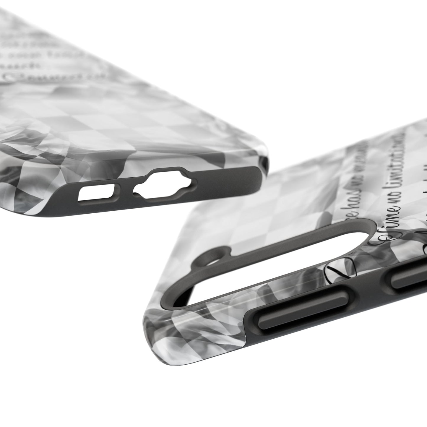 Phone case 20 / Tough Phone Cases