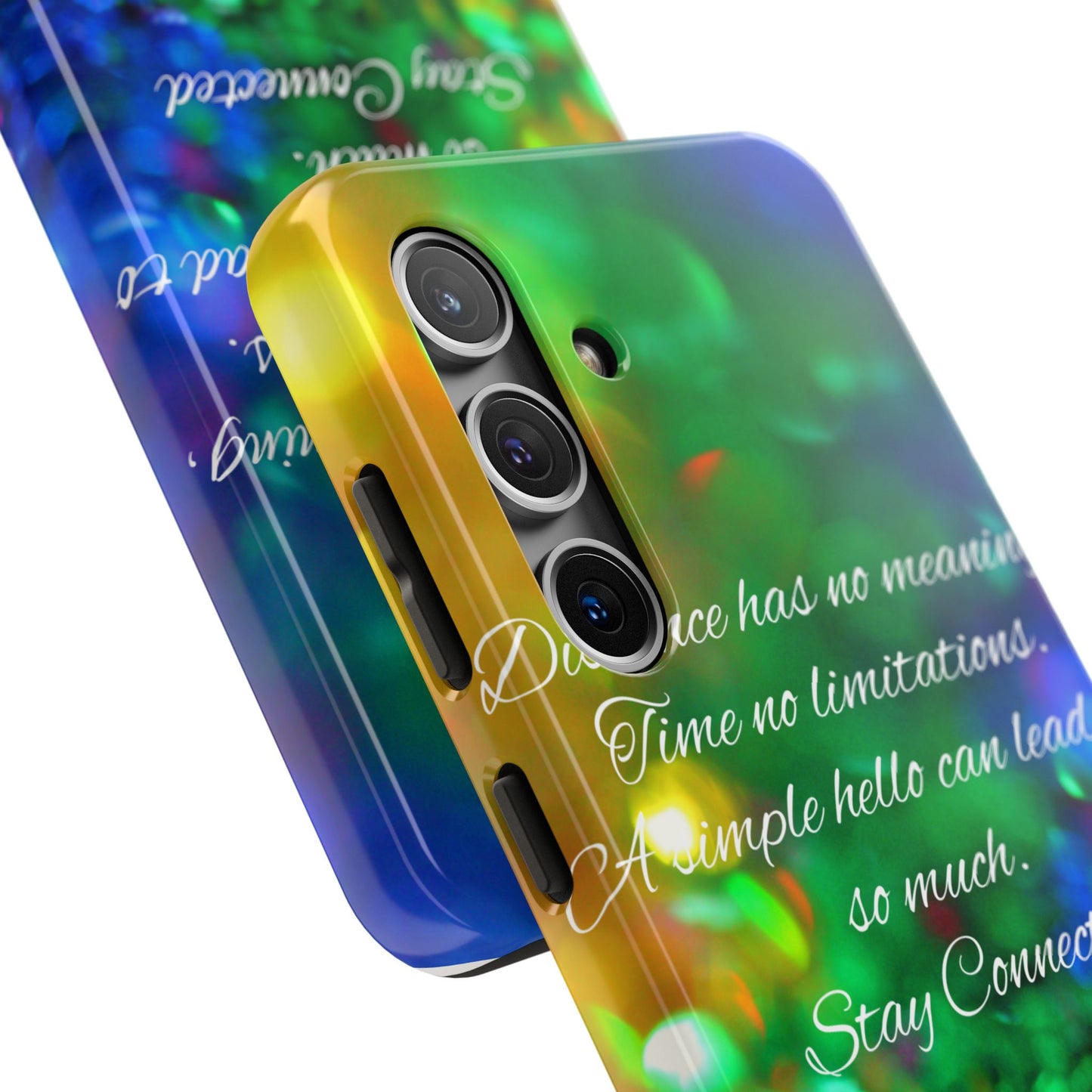 Phone case 21 / Tough Phone Cases