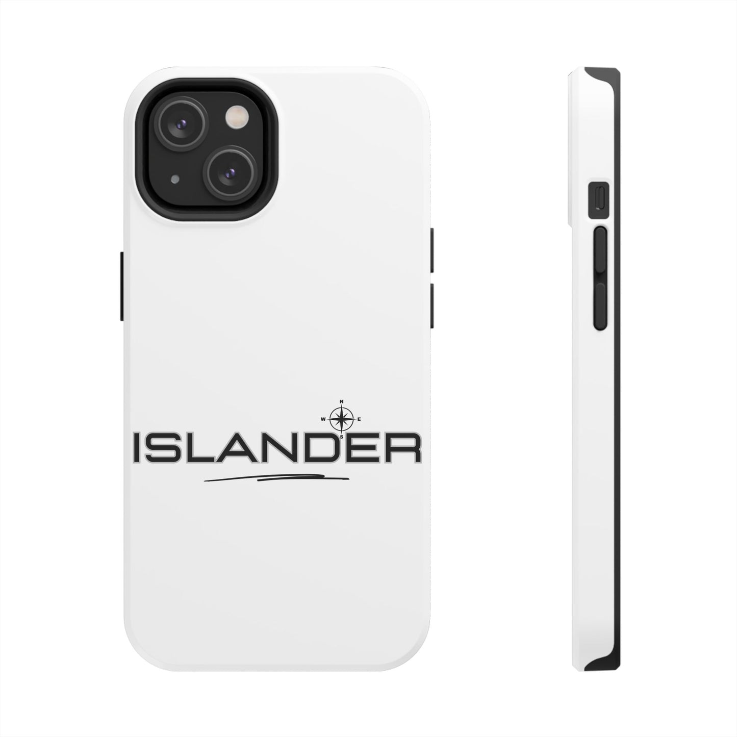 Islander / Tough Phone Cases