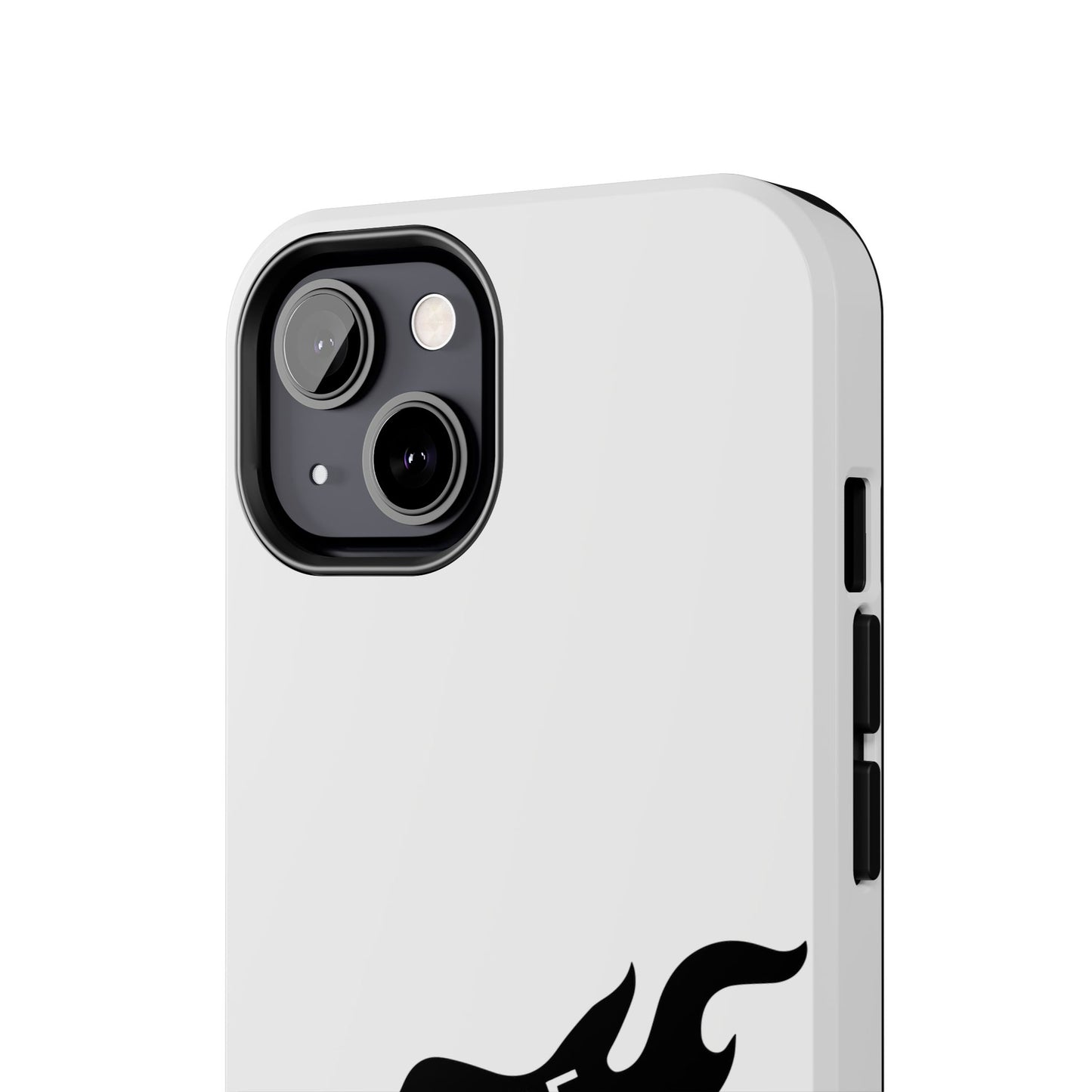Ride On (Cycling) / Tough Phone Cases