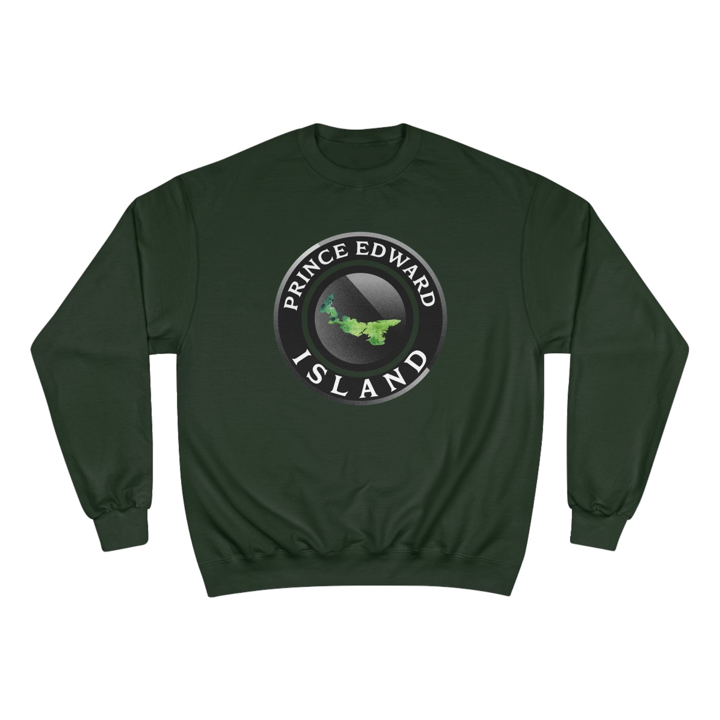 Prince Edward Island / Champion Sweatshirt