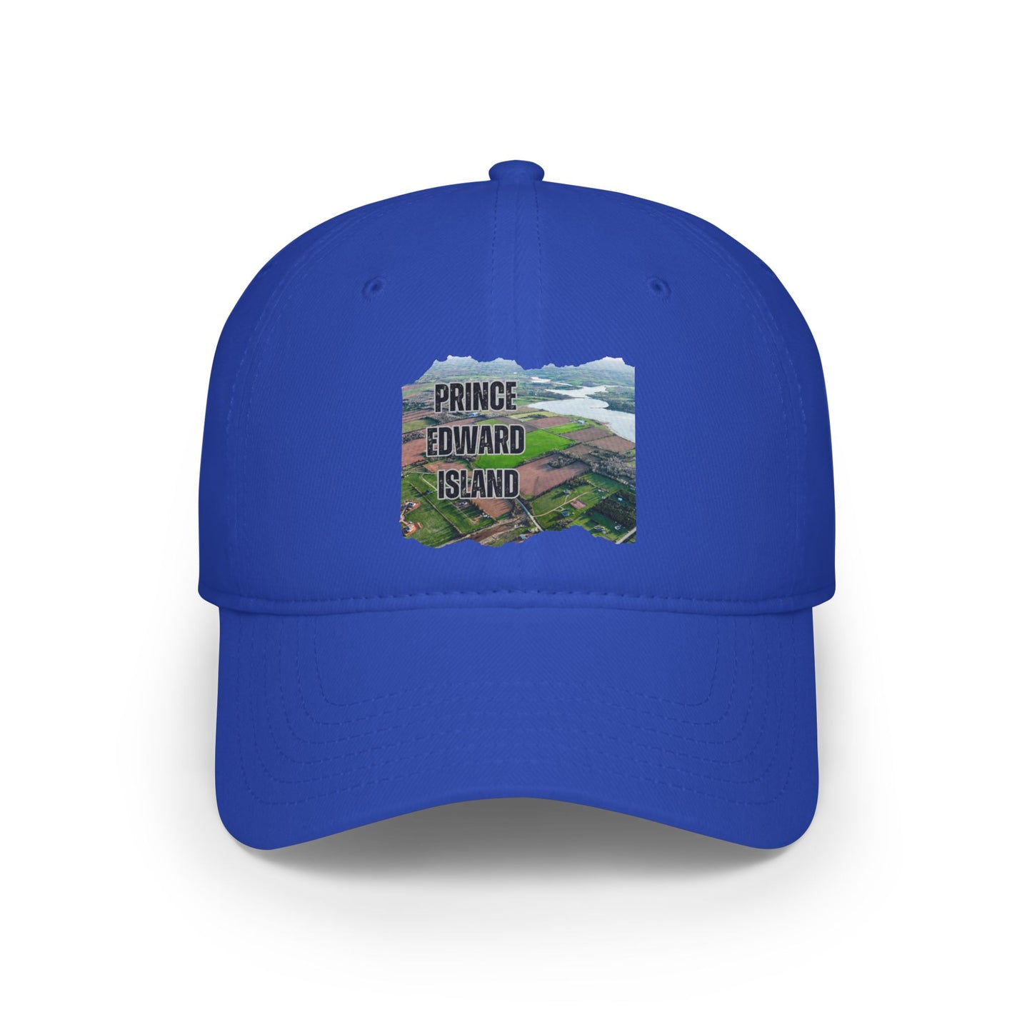 Prince Edward Island / Low Profile Baseball Cap