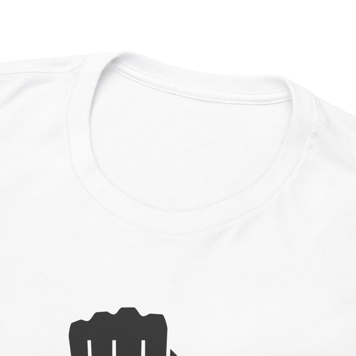 Combat Sports / Unisex Heavy Cotton Tee