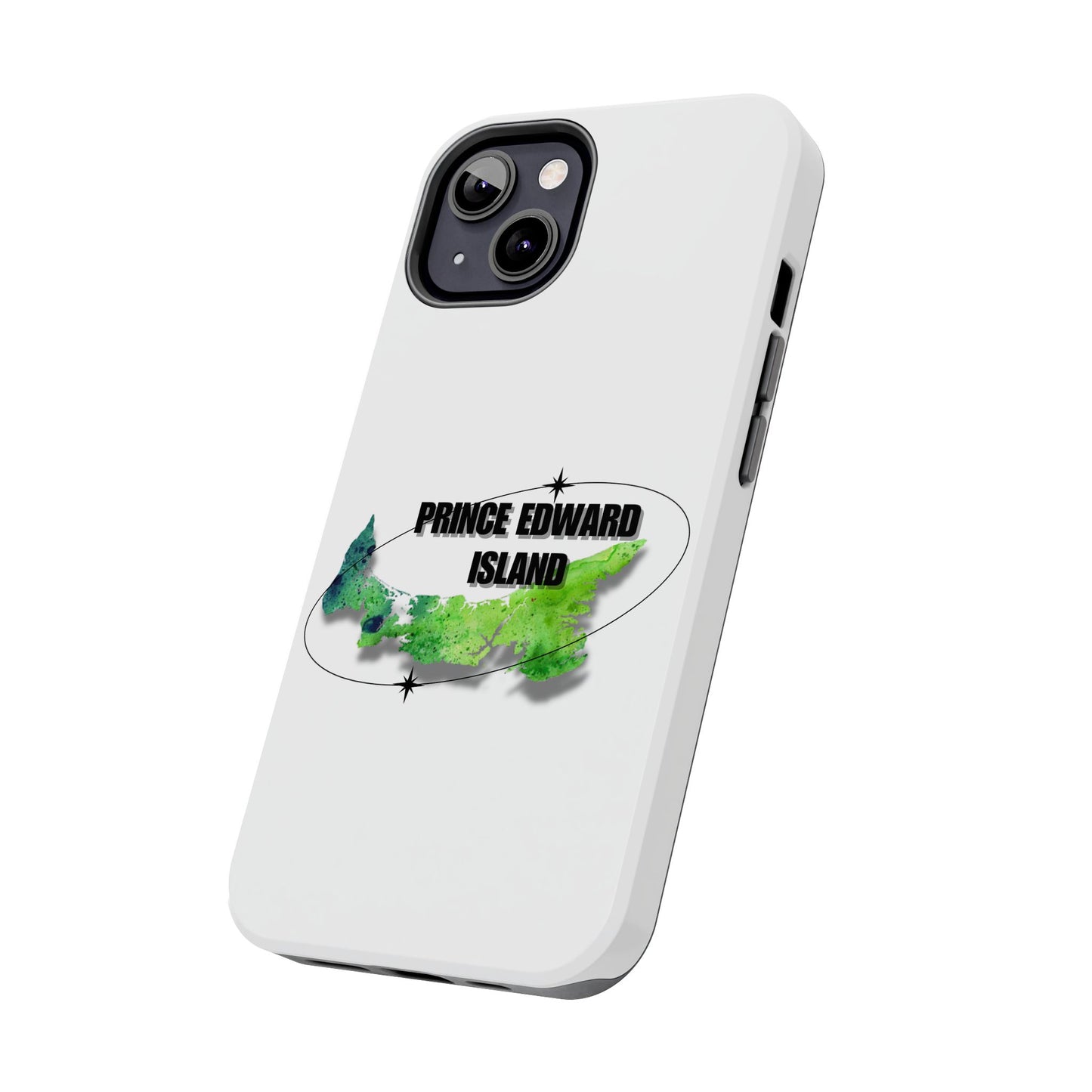 Prince Edward Island 16 / Tough Phone Cases