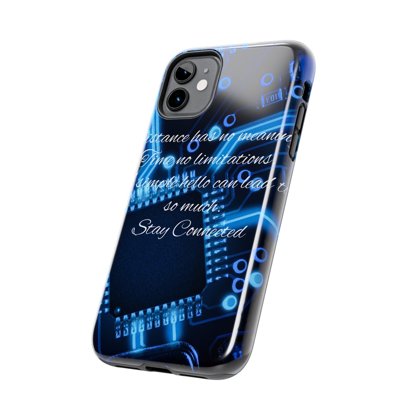Phone case 15 / Tough Phone Cases