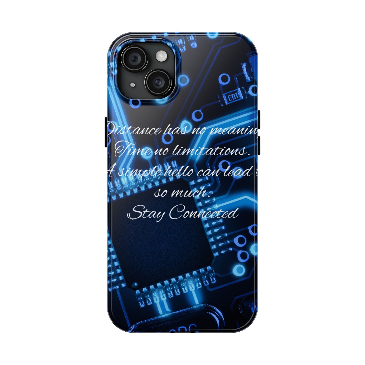 Phone case 15 / Tough Phone Cases
