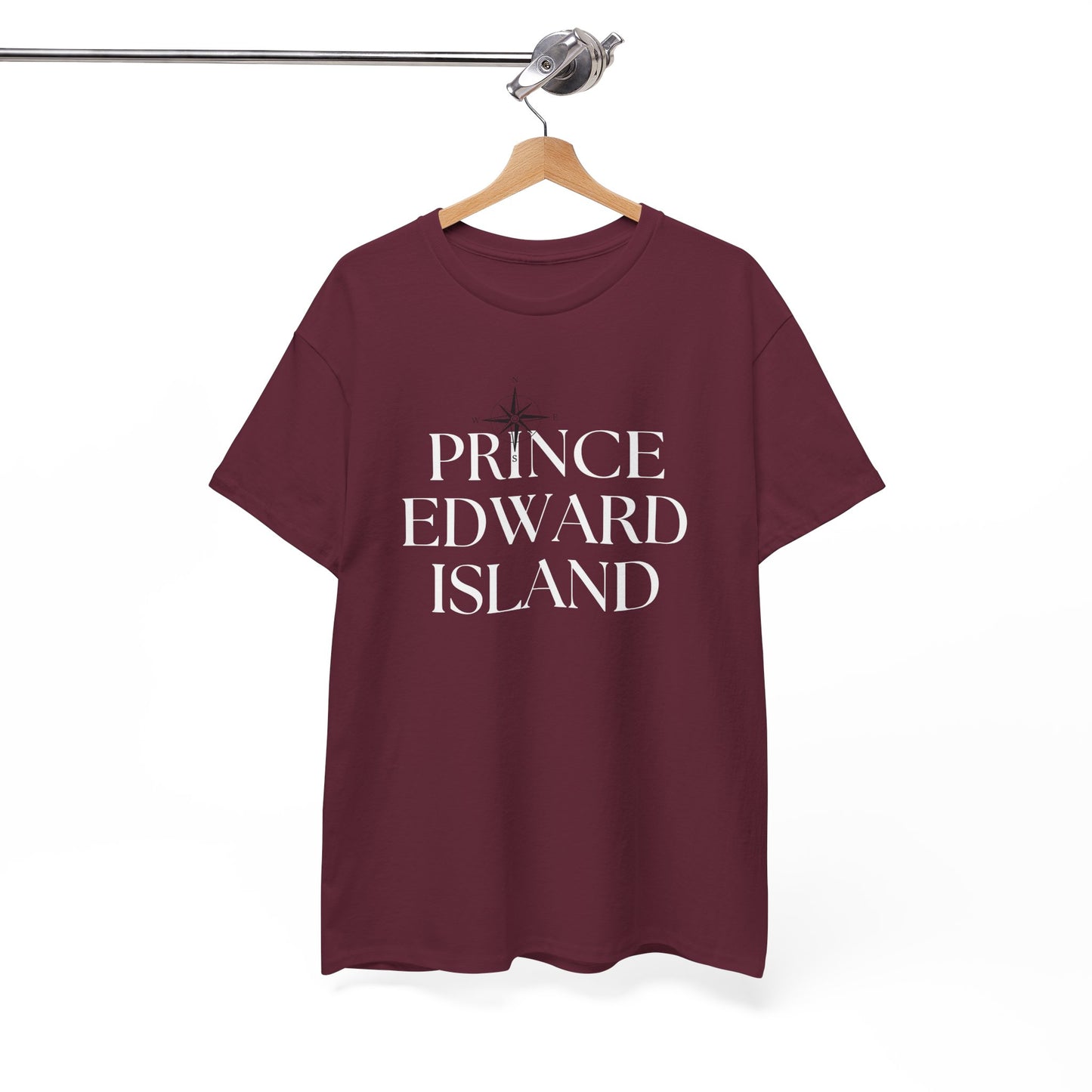 Prince Edward Island / Tee