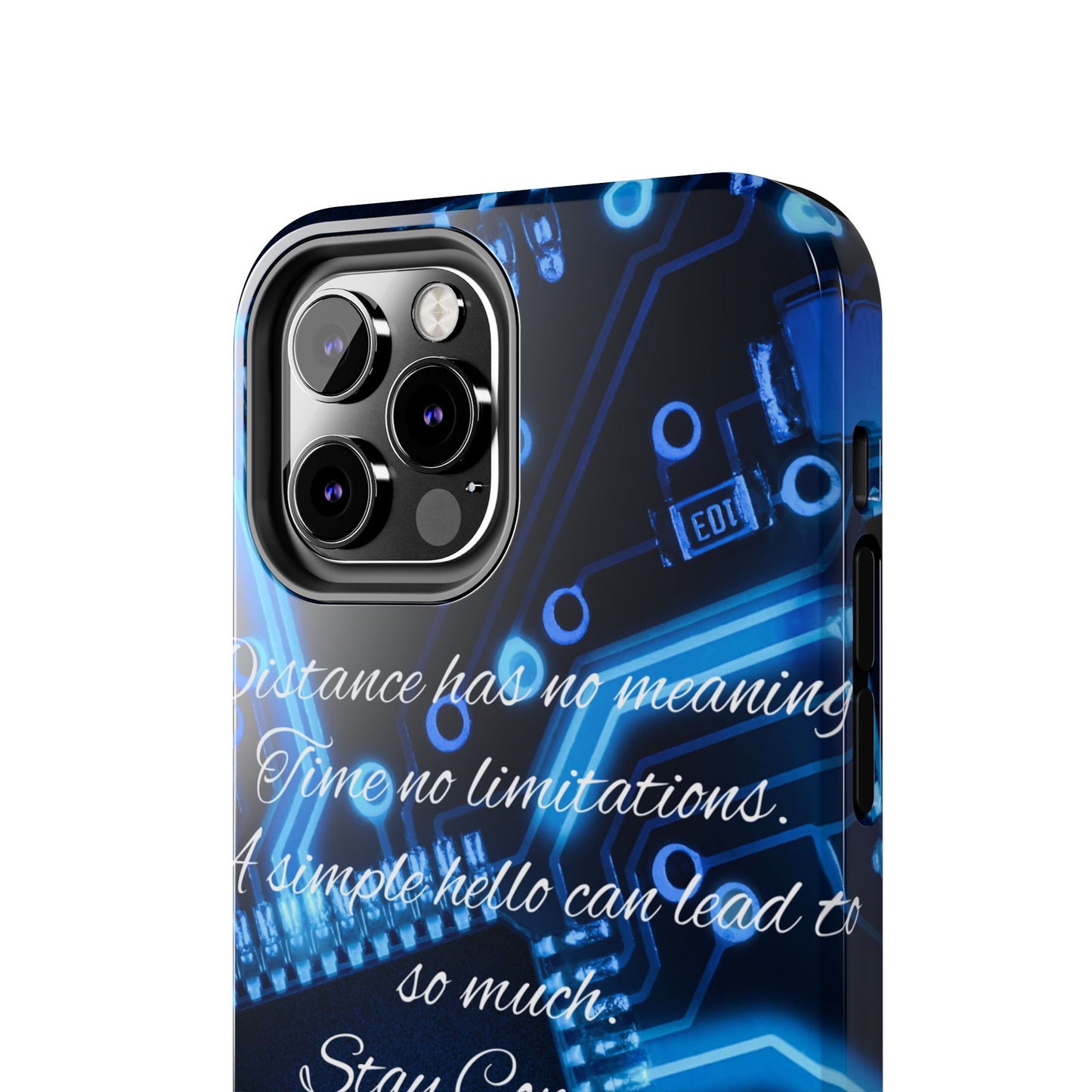Phone case 15 / Tough Phone Cases