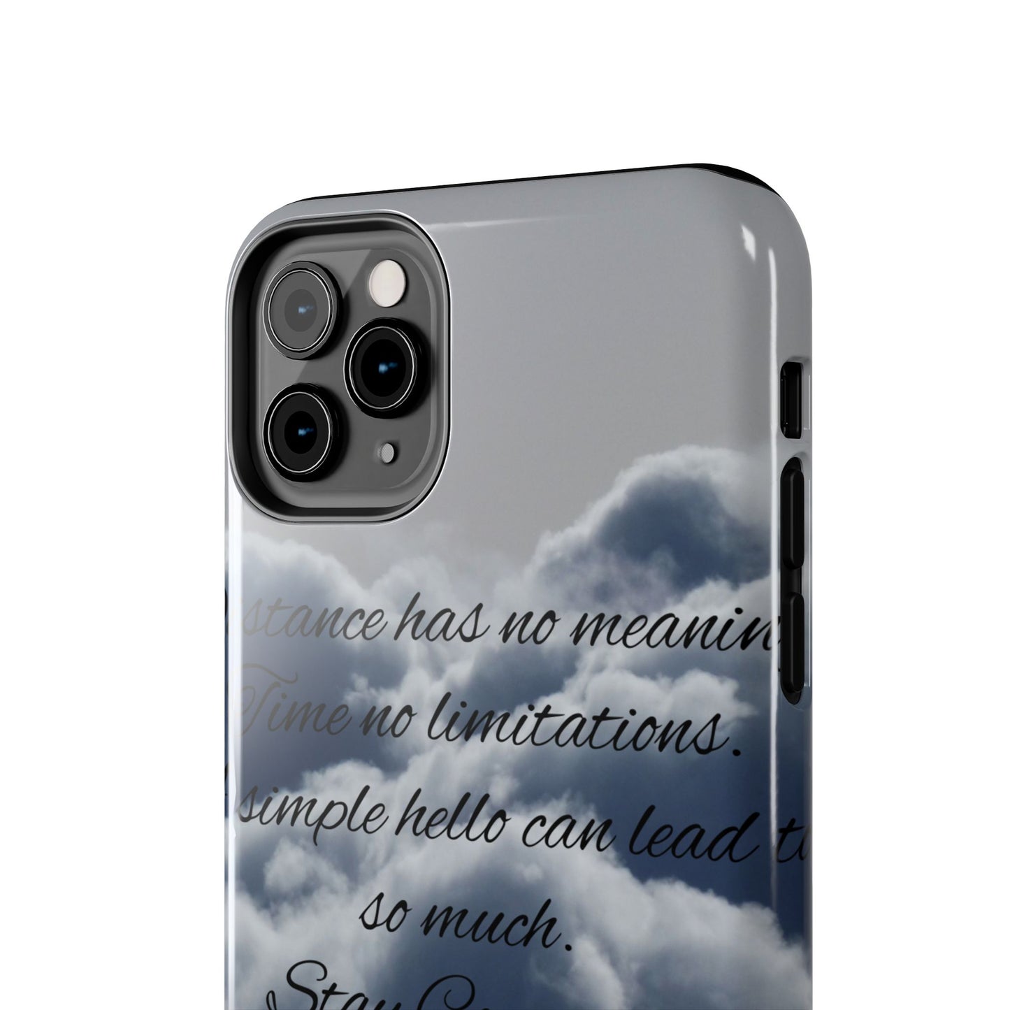 Phone case 30 / Tough Phone Cases