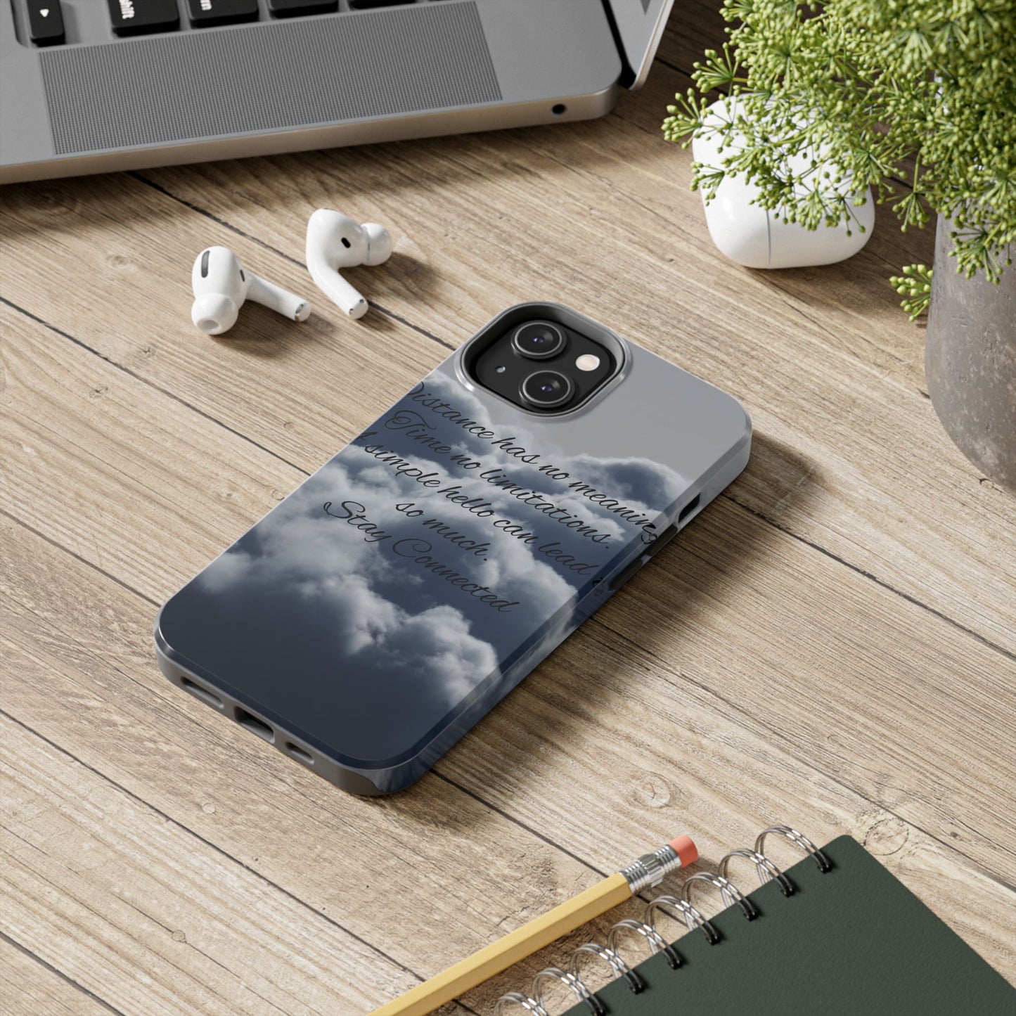 Phone case 30 / Tough Phone Cases