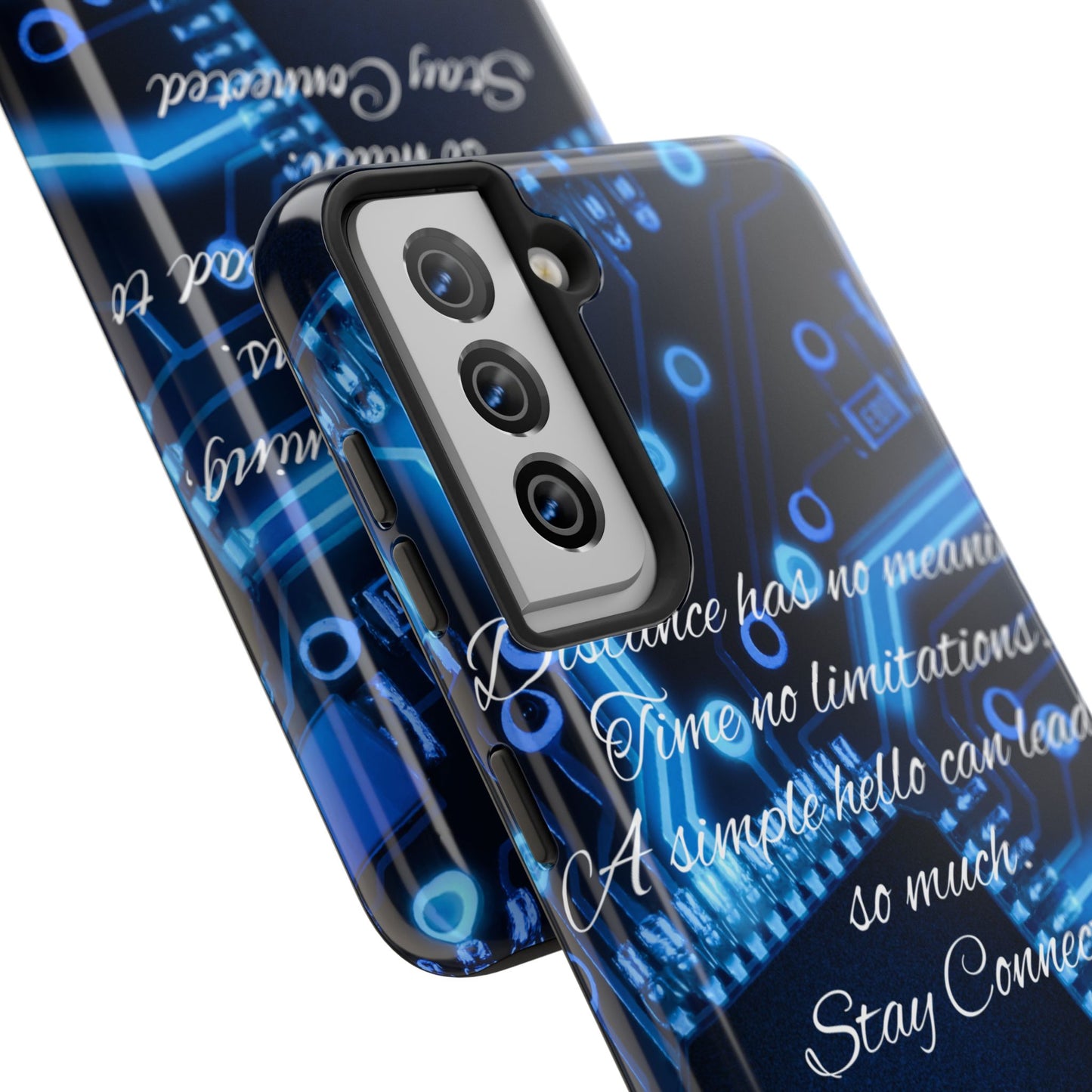 Phone case 15 / Tough Phone Cases