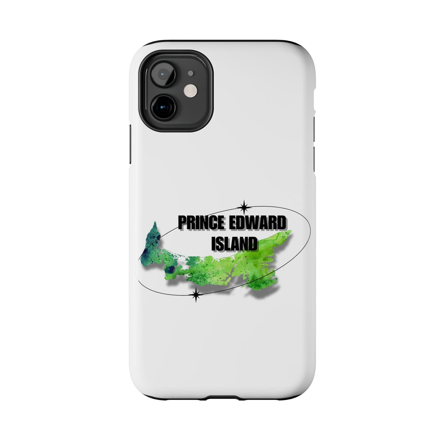 Prince Edward Island 16 / Tough Phone Cases