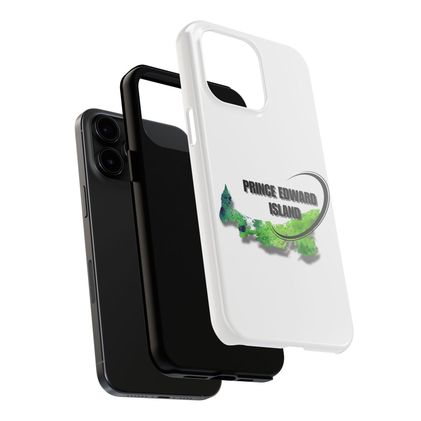 Prince Edward Island / Tough Phone Cases