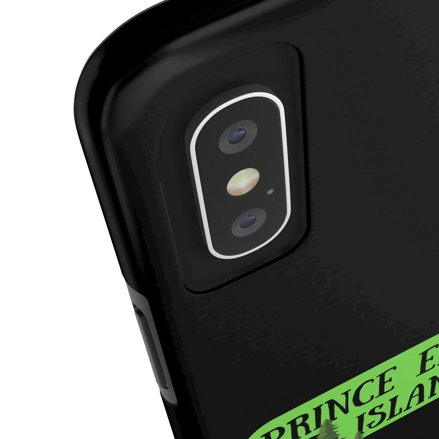 Prince Edward Island 8 / Tough Phone Cases