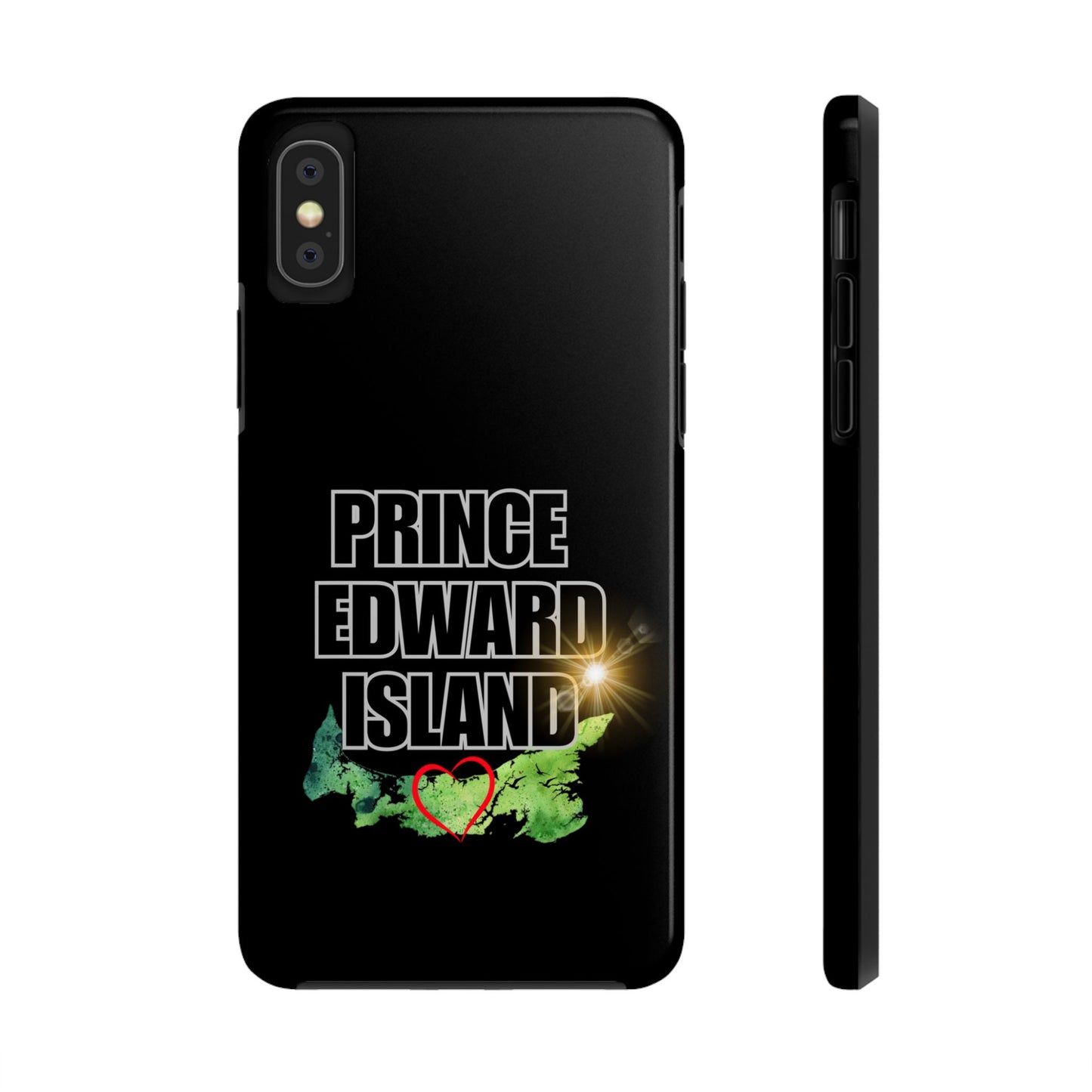 Prince Edward Island 13 / Tough Phone Cases