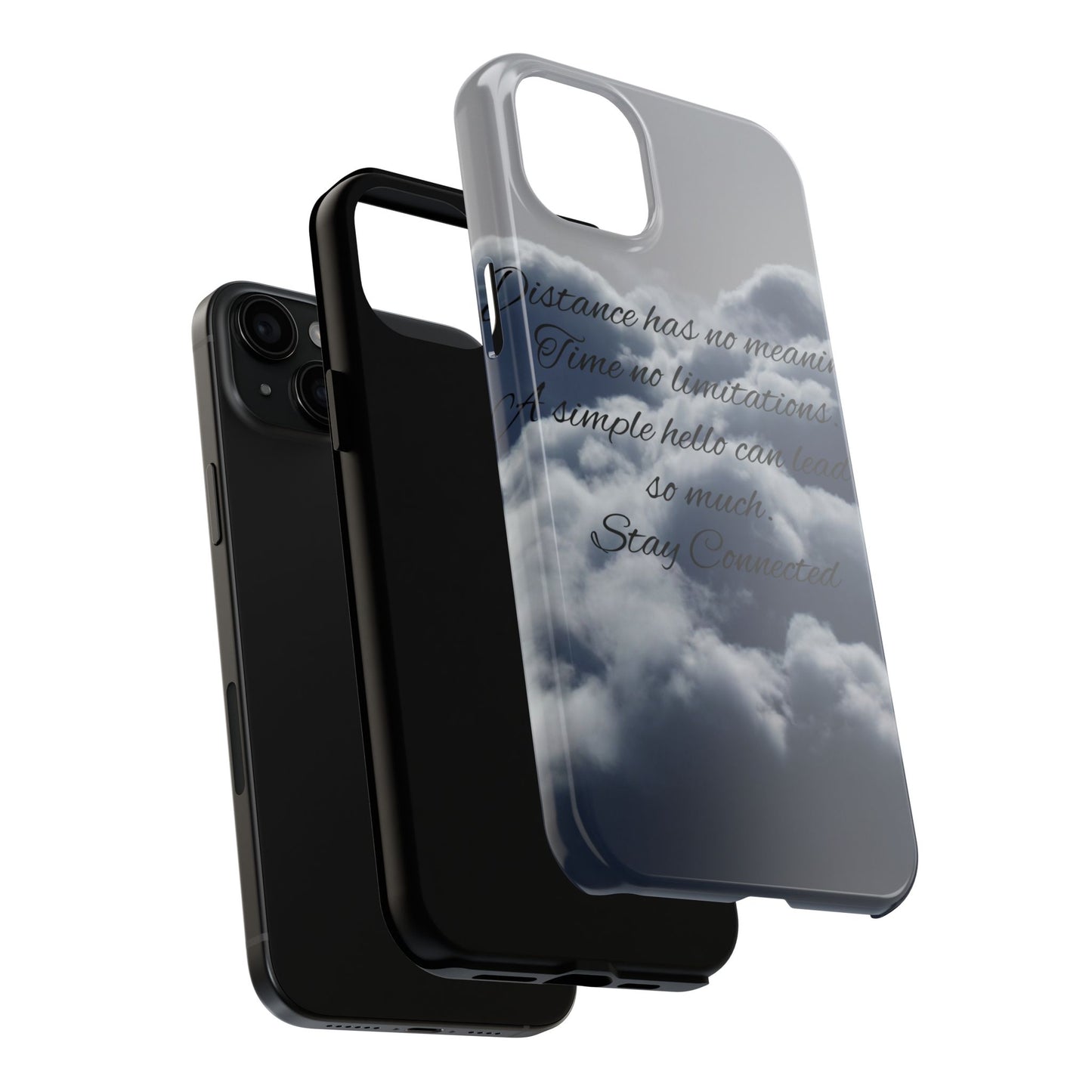 Phone case 30 / Tough Phone Cases