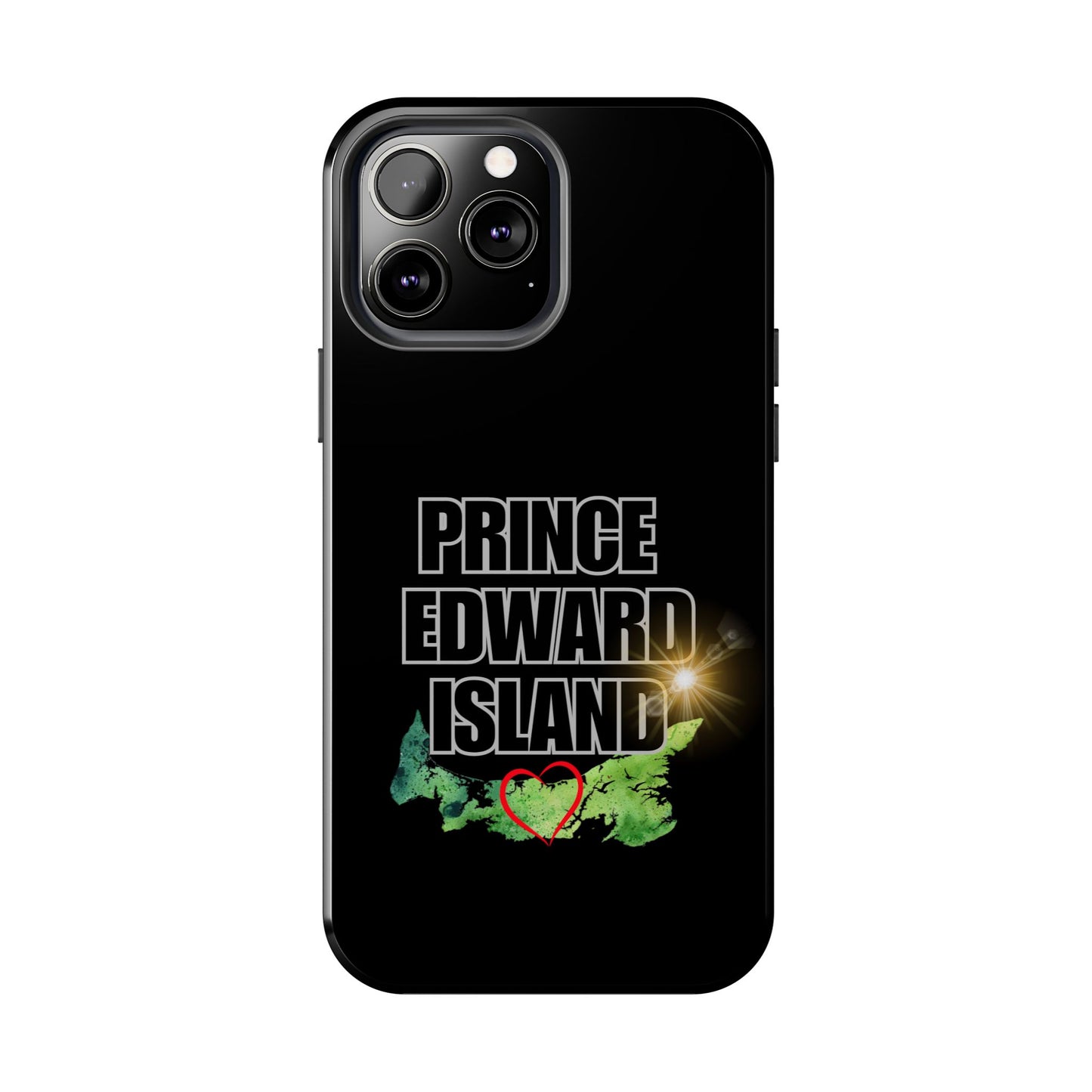Prince Edward Island 13 / Tough Phone Cases