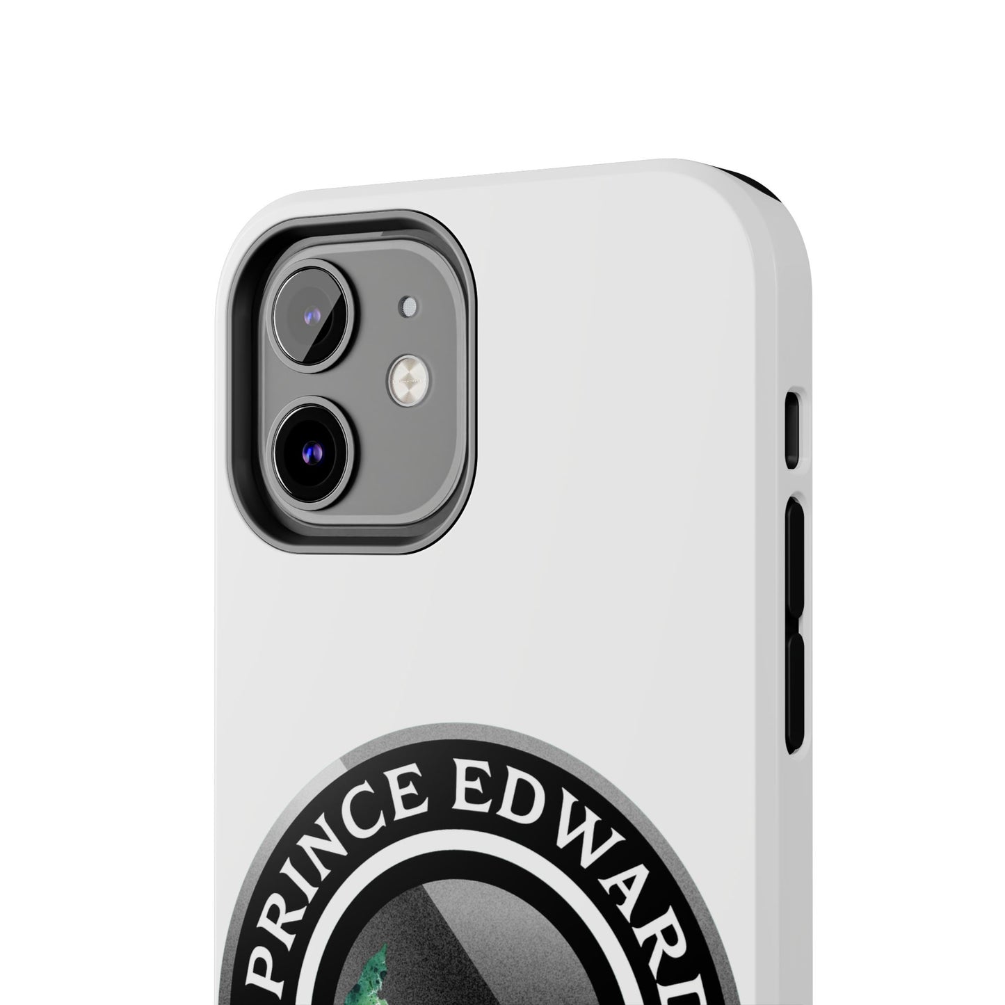 Prince Edward Island / Tough Phone Cases