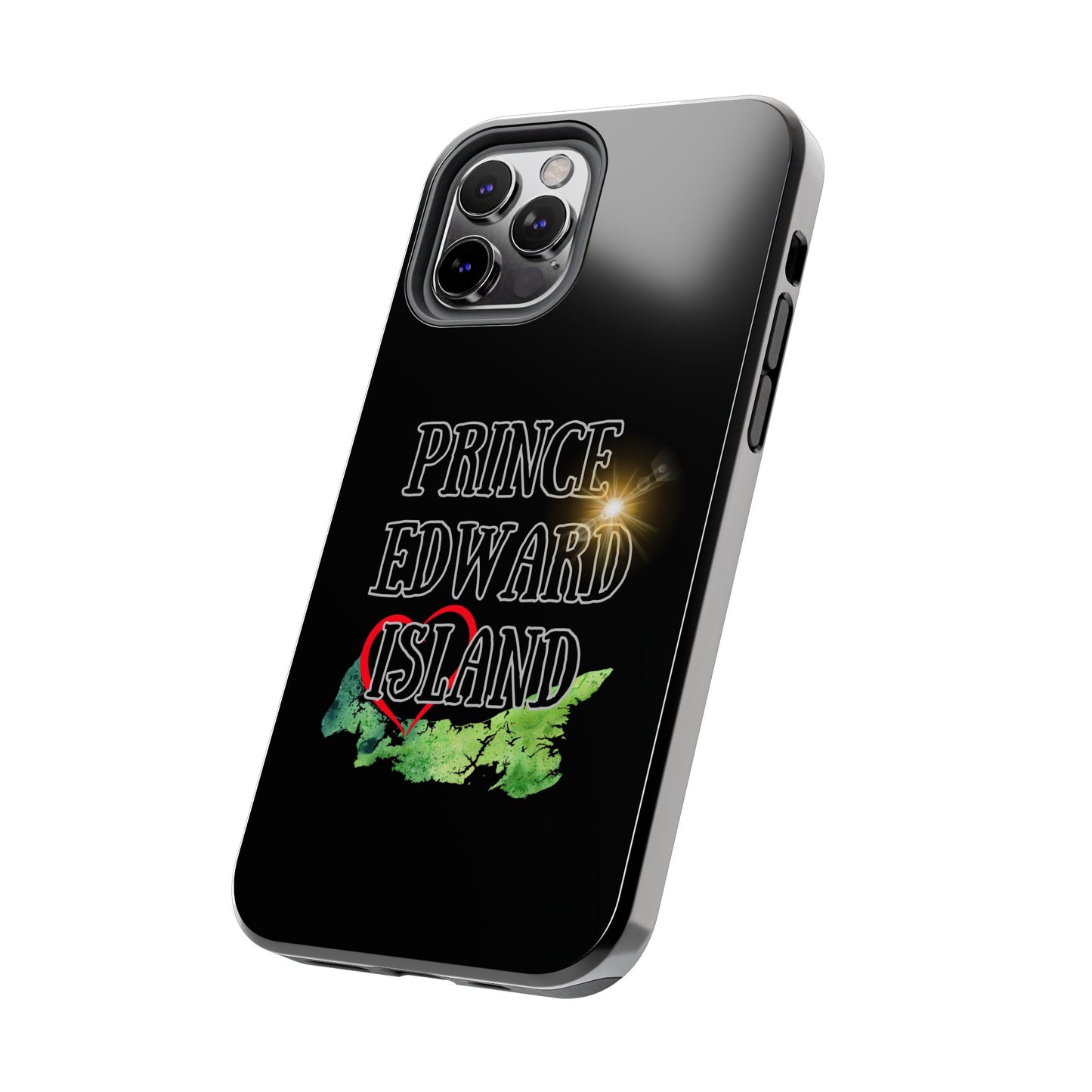 Prince Edward Island 11 / Tough Phone Cases