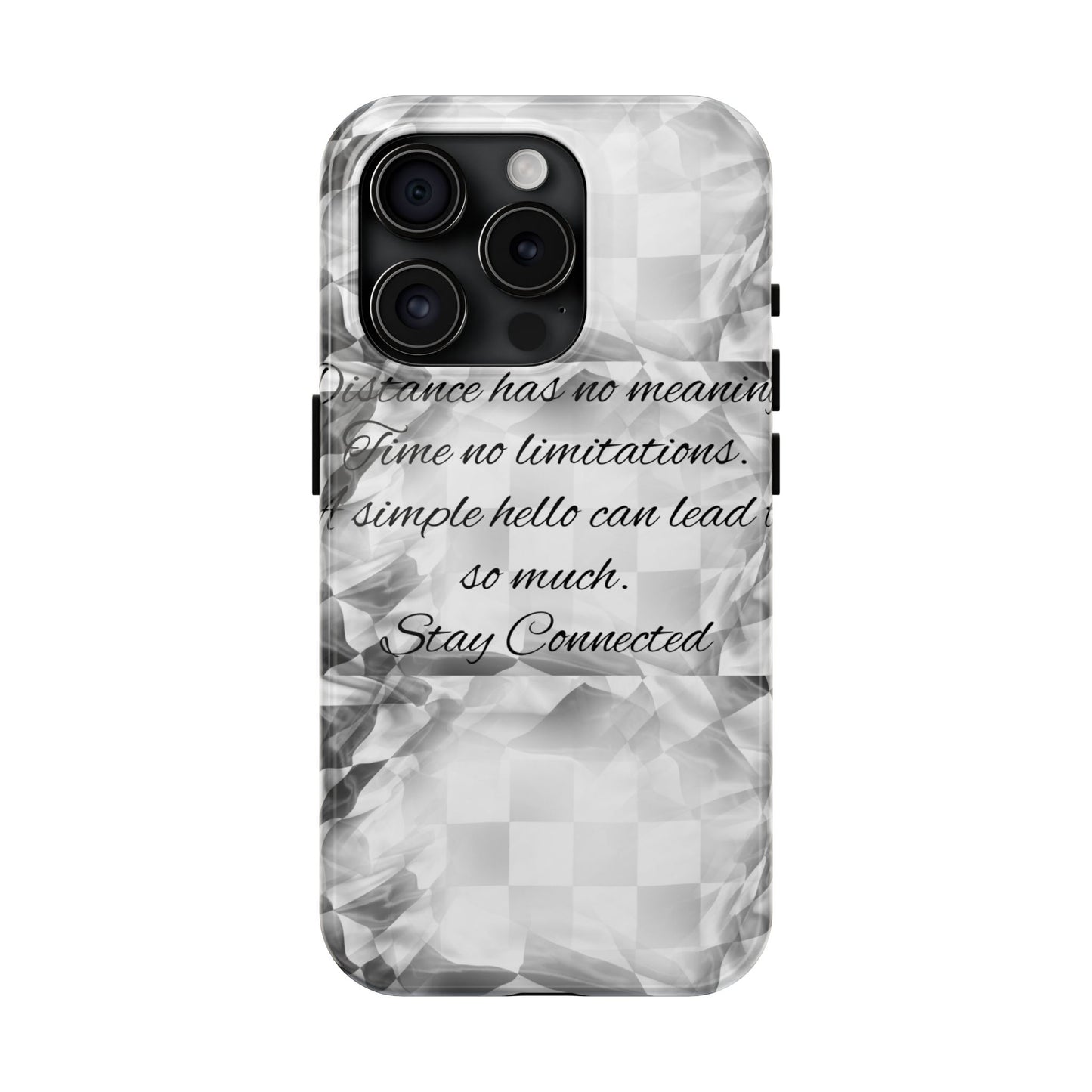 Phone case 20 / Tough Phone Cases