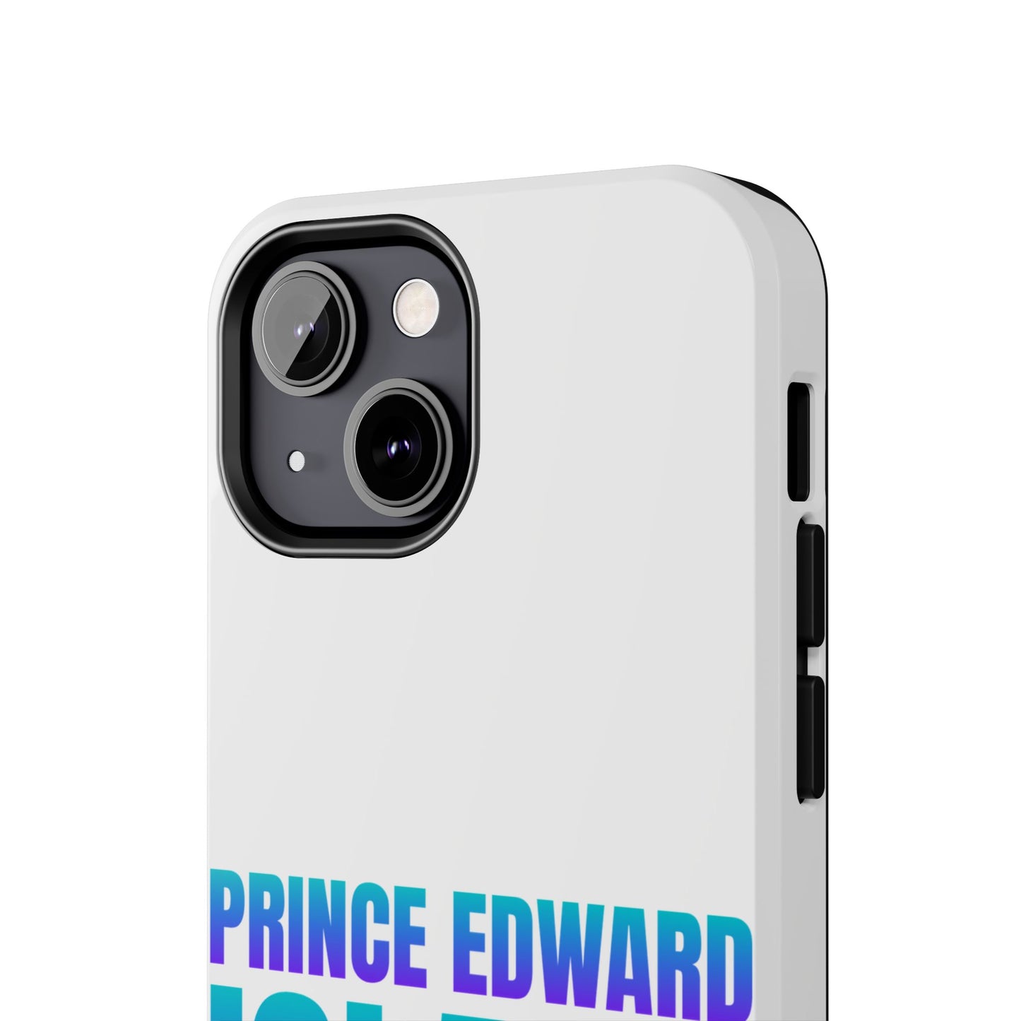 Prince Edward Island / Tough Phone Cases