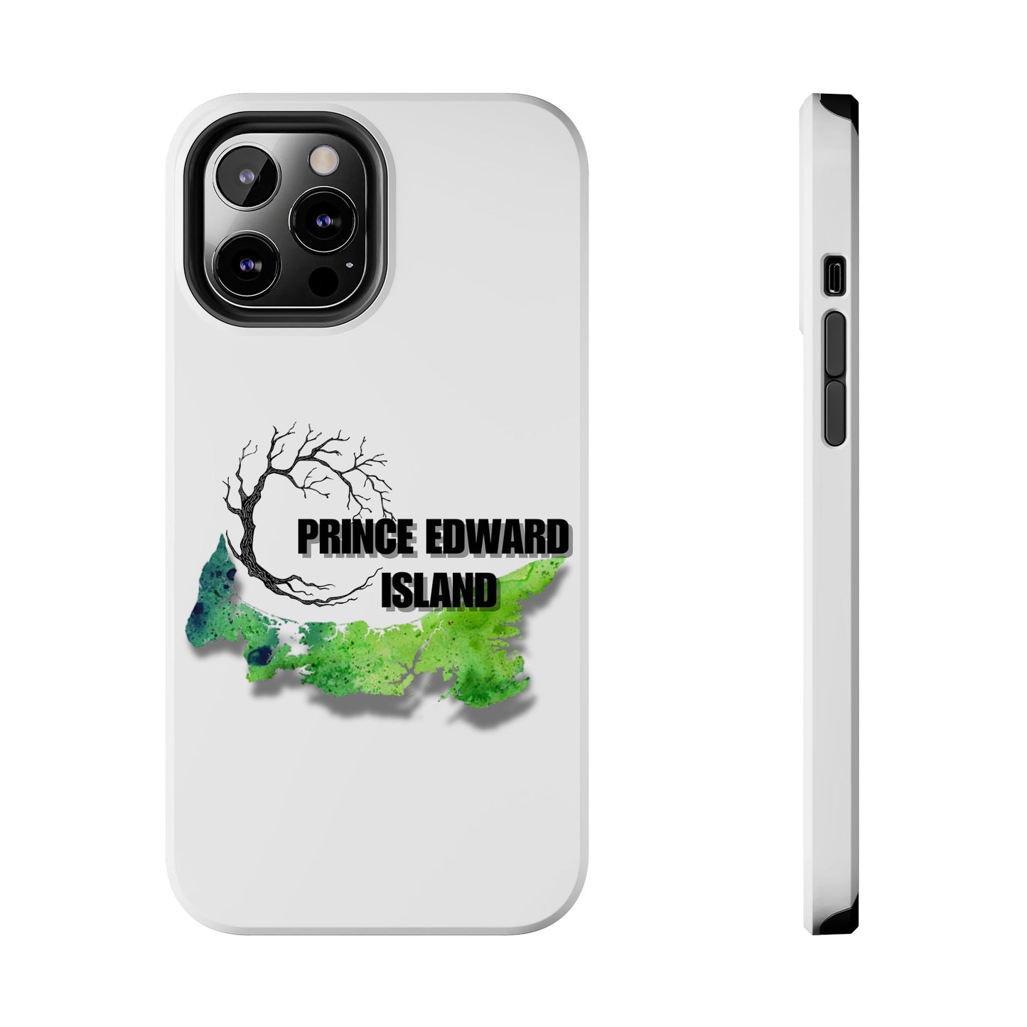 Prince Edward Island 17 / Tough Phone Cases