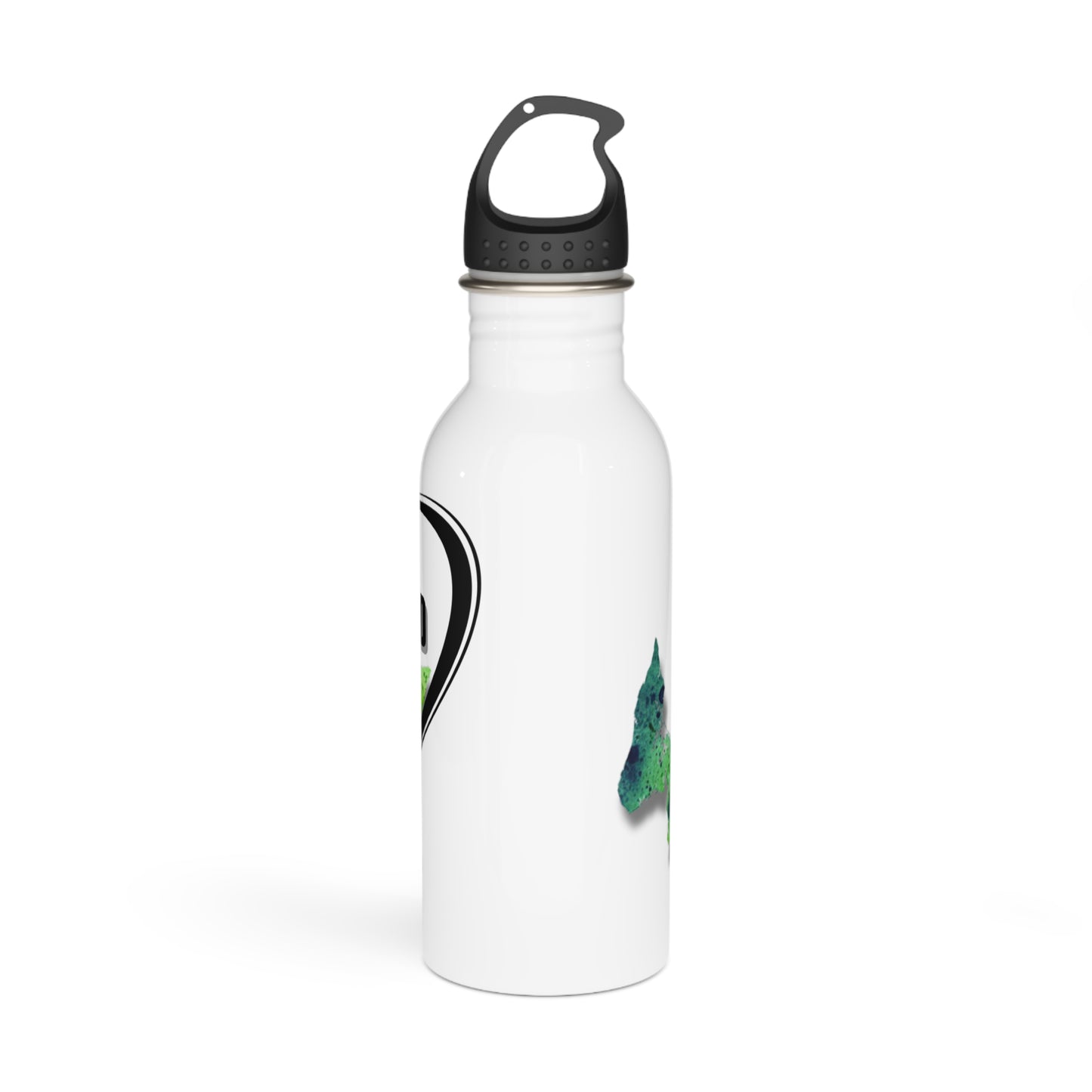 Prince Edward Island / Stainless Steel Water Bottle