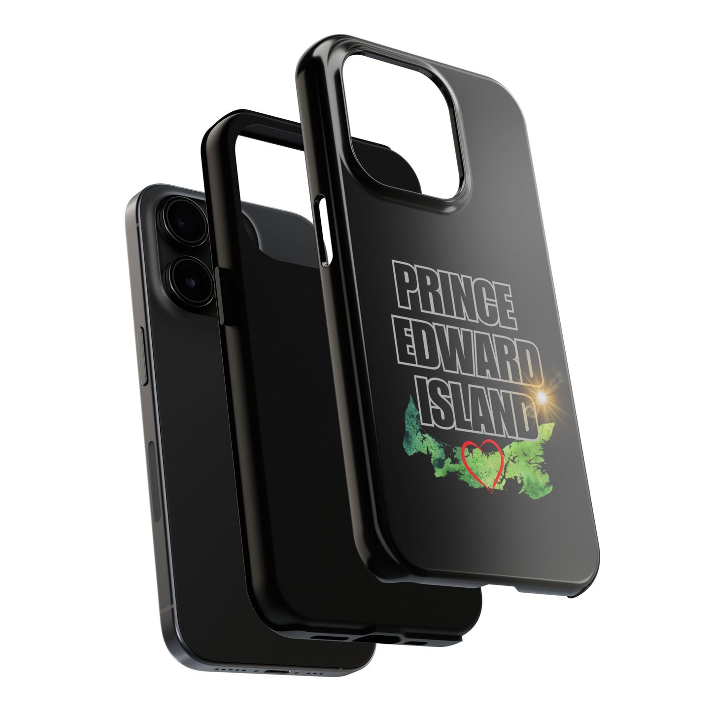 Prince Edward Island 13 / Tough Phone Cases
