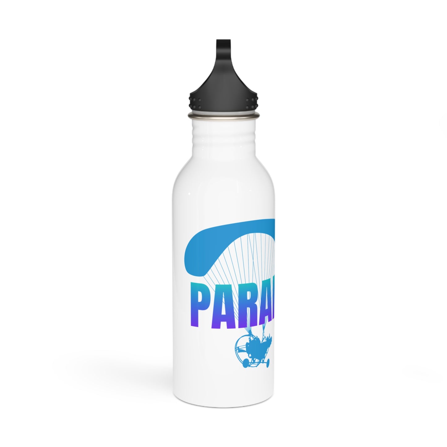 Paramotor / Stainless Steel Water Bottle