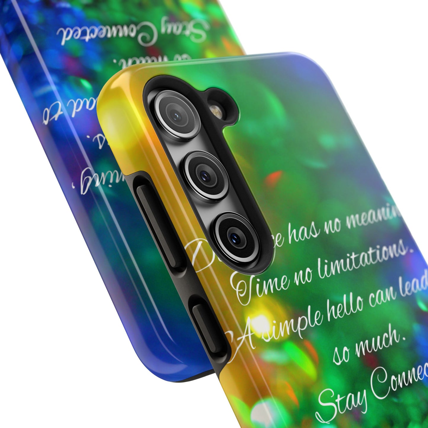 Phone case 21 / Tough Phone Cases