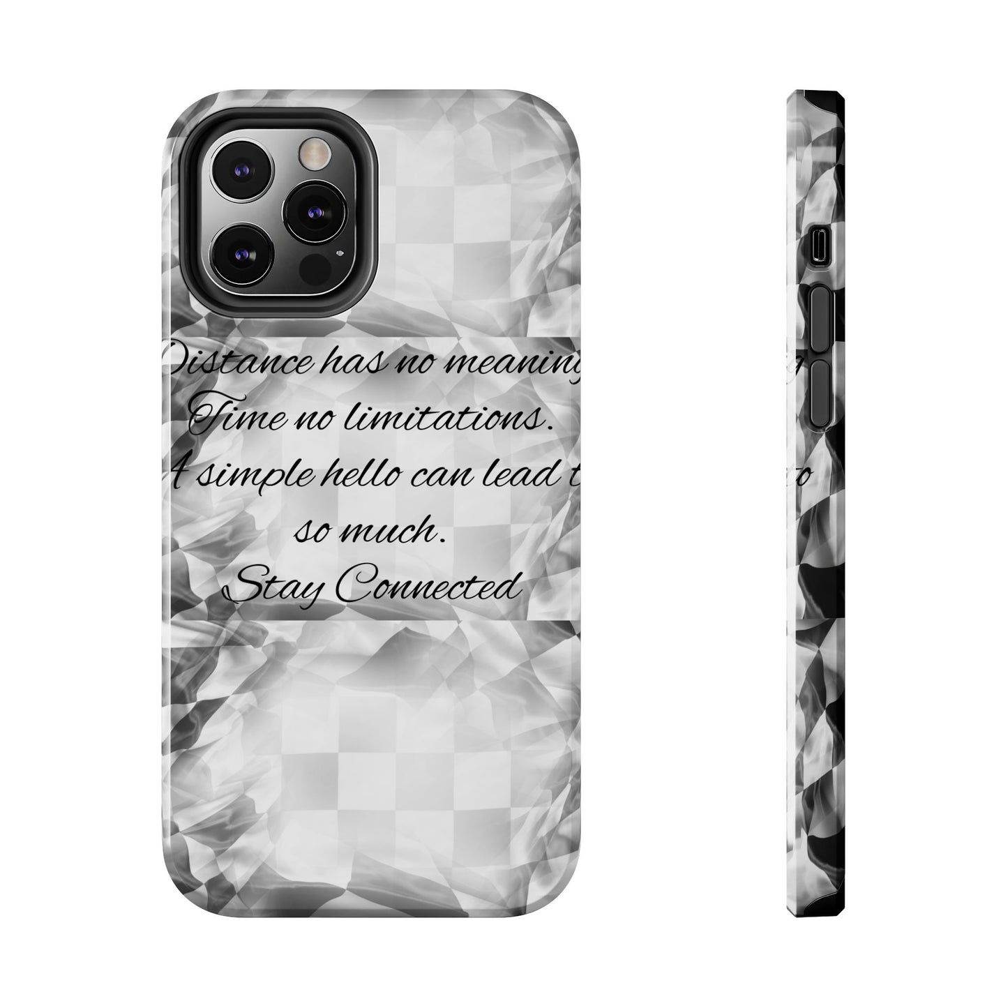 Phone case 20 / Tough Phone Cases